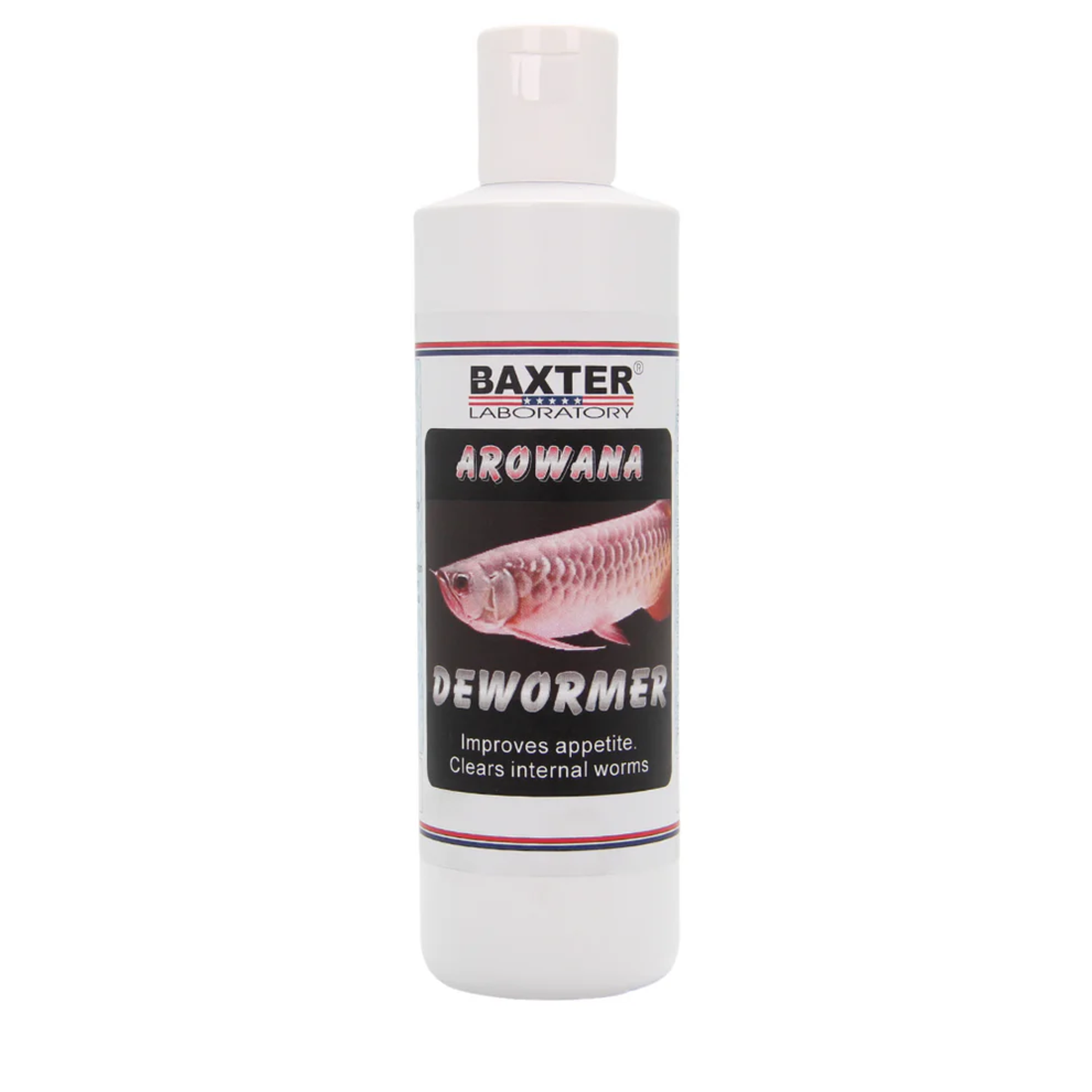 Baxter Arowana Dewormer 250ml