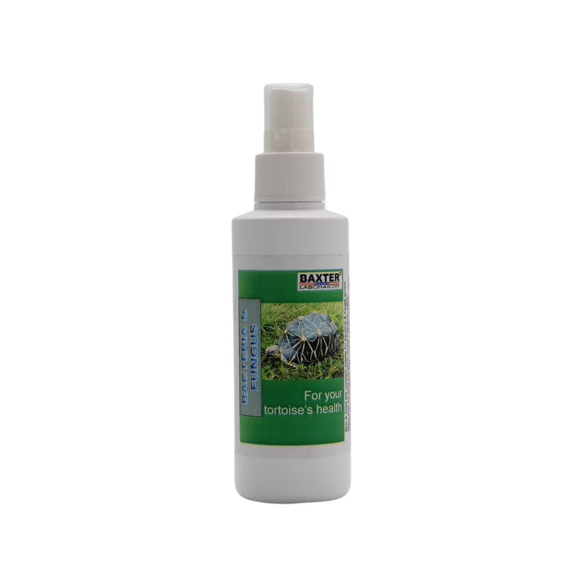 Baxter Tortoise Baterial and Fungus Medication
