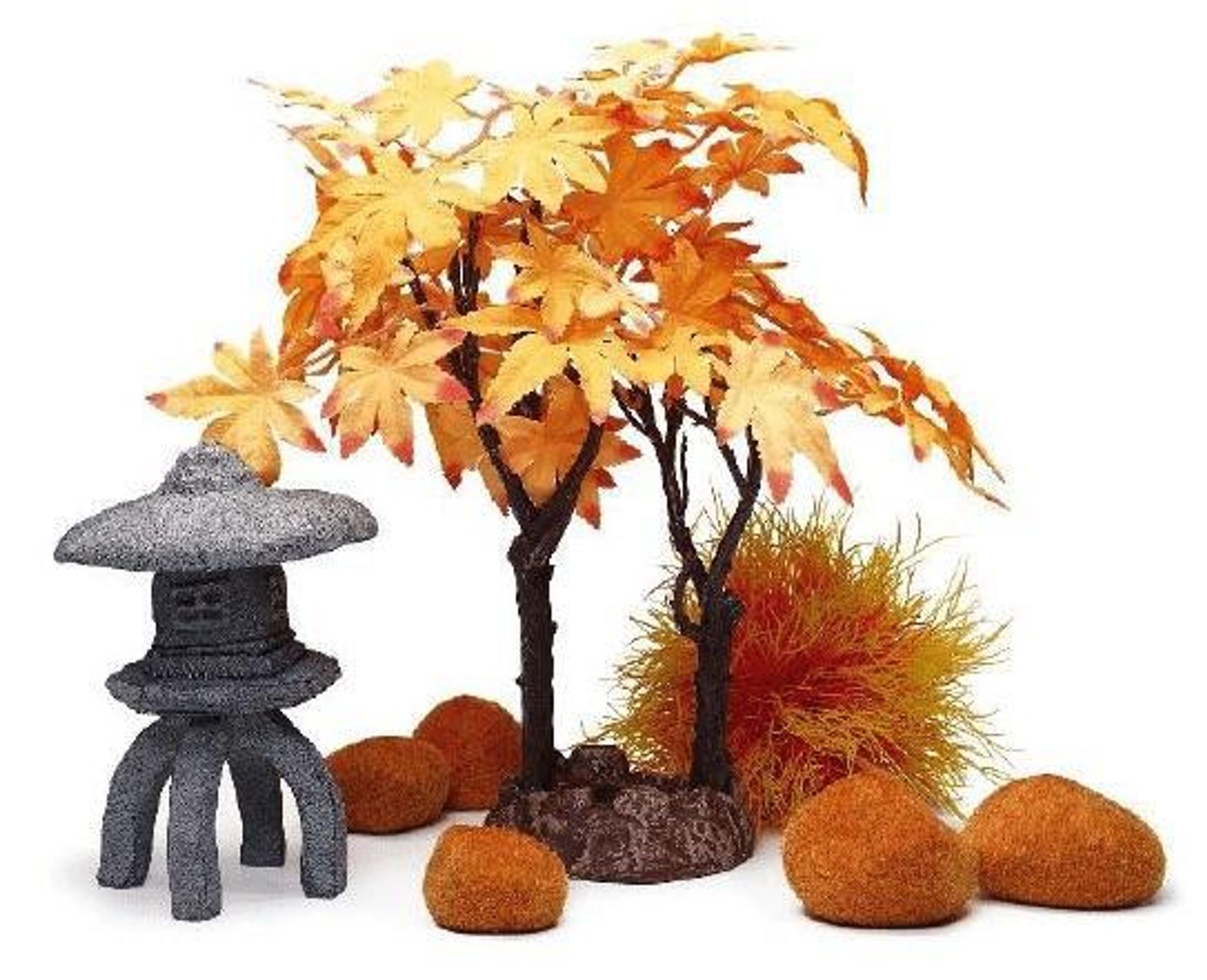 BiOrb Decor Set 30L