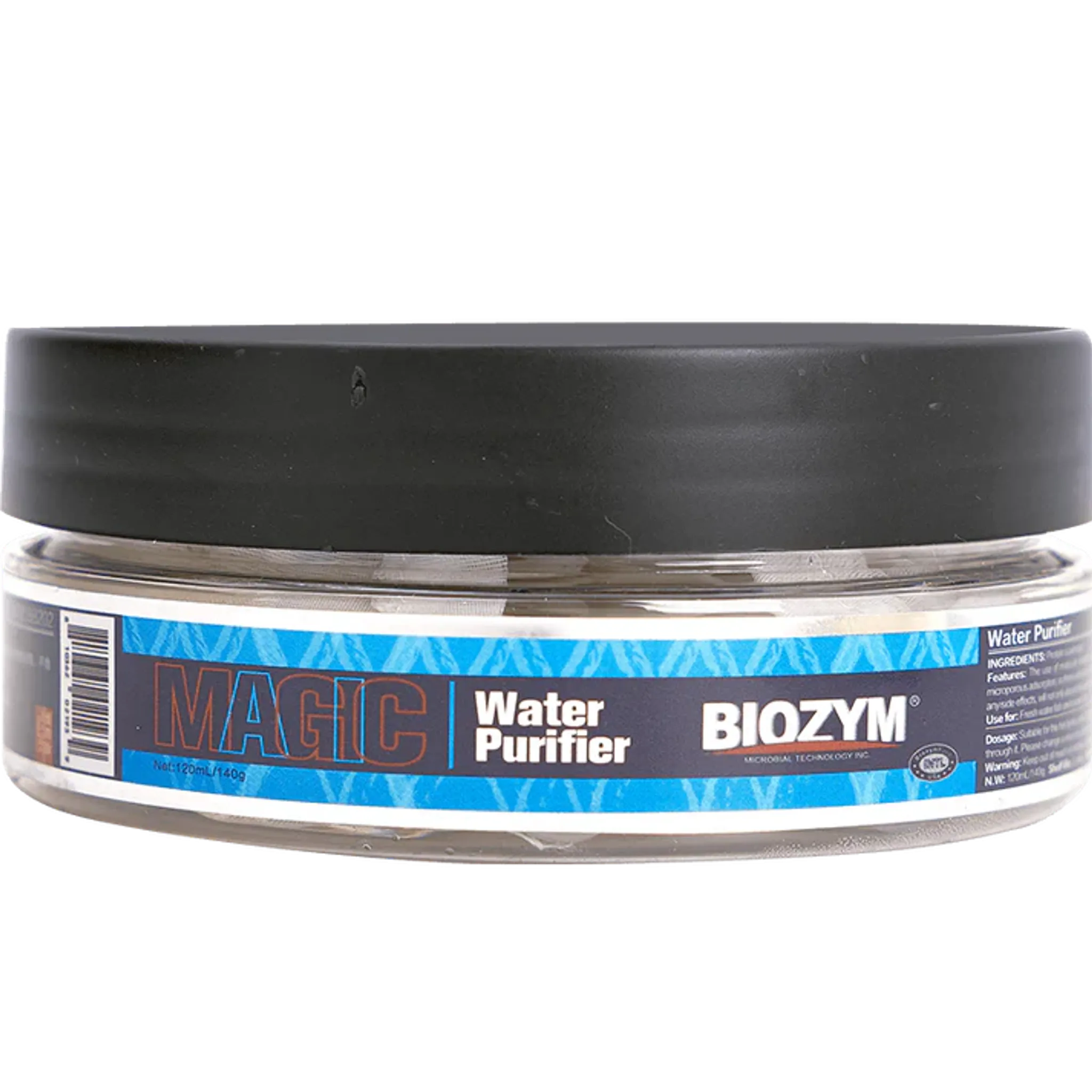 Biozym magic purifier