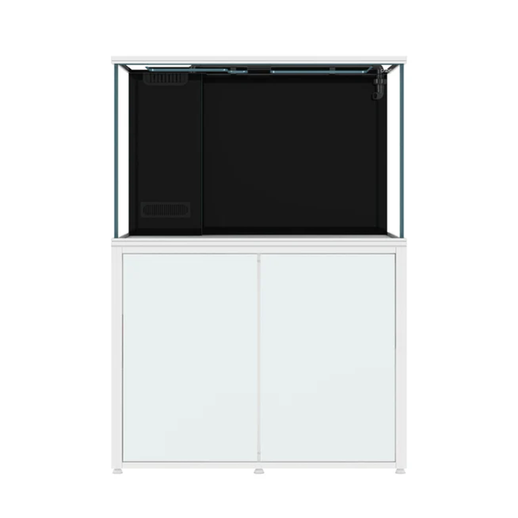 CADE Altumate S2 1200 (Black/White) (120x70x80cm)