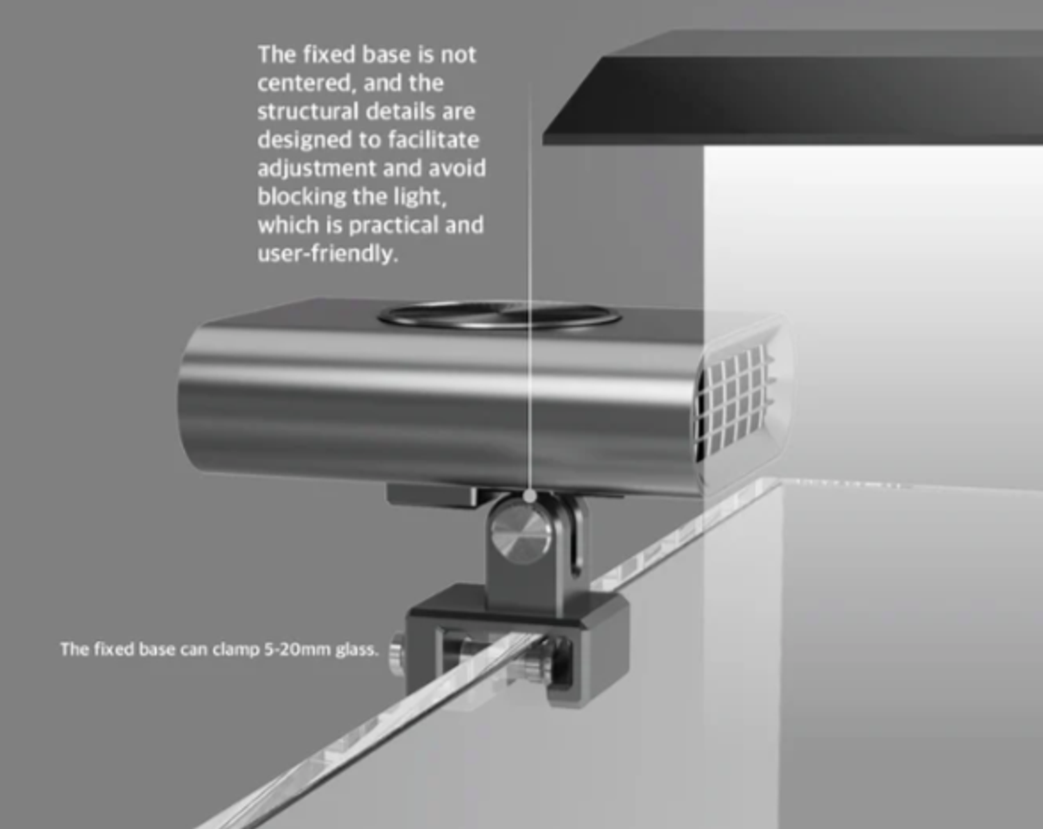 CHIHIROS Cooling Fan