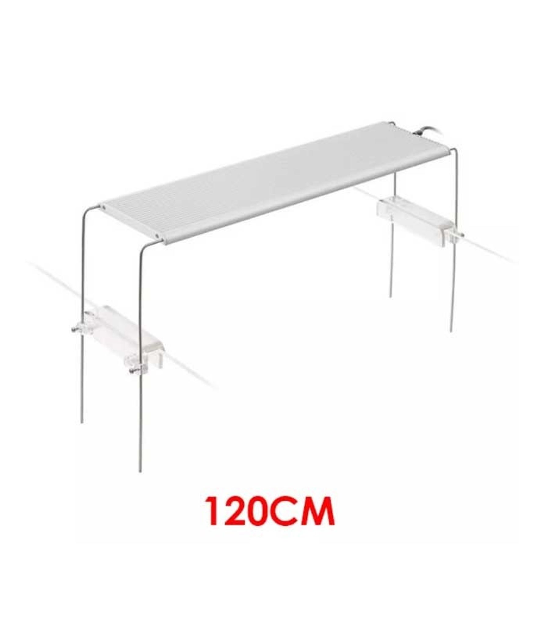 Chihiros RGB A+ 120cm Silver LED Lighting