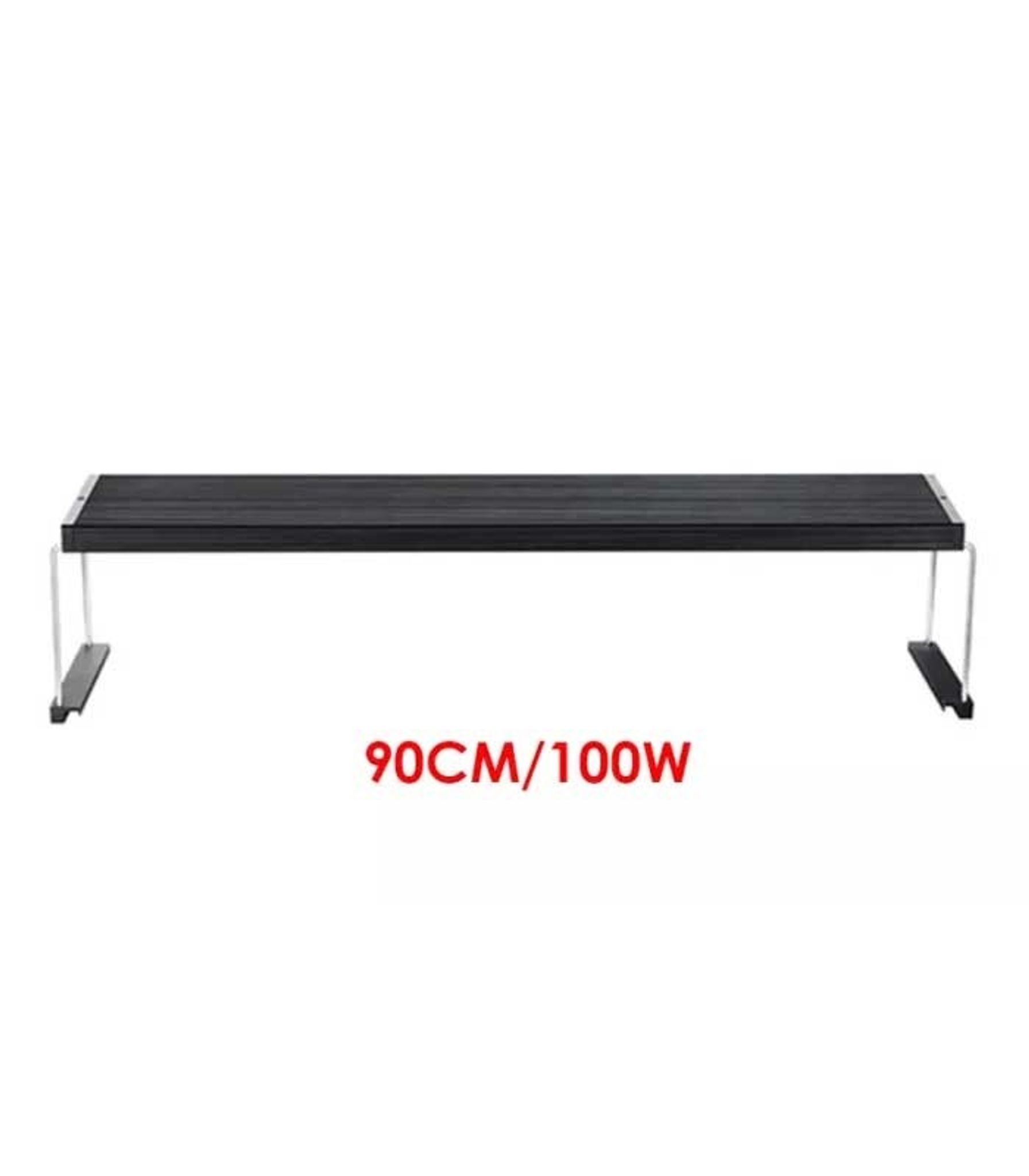 Chihiros WRGB II Black 90cm 100W LED Lighting