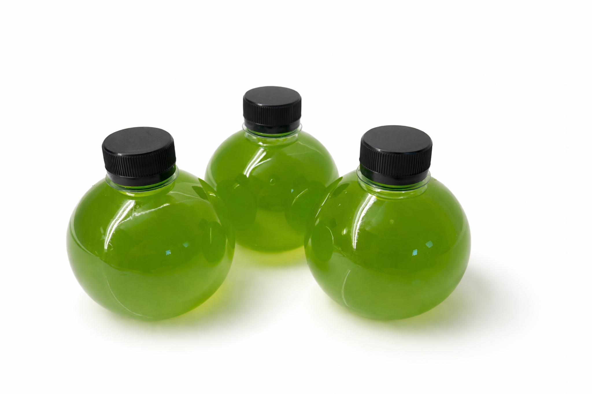Chlorella Vulgaris