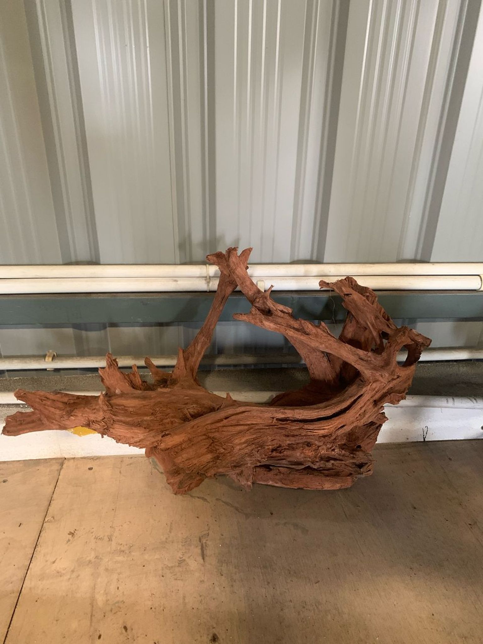 Driftwood Kayu Akuarium Hiasan Fish Tank aquarium/aquascape/paludarium/terrarium