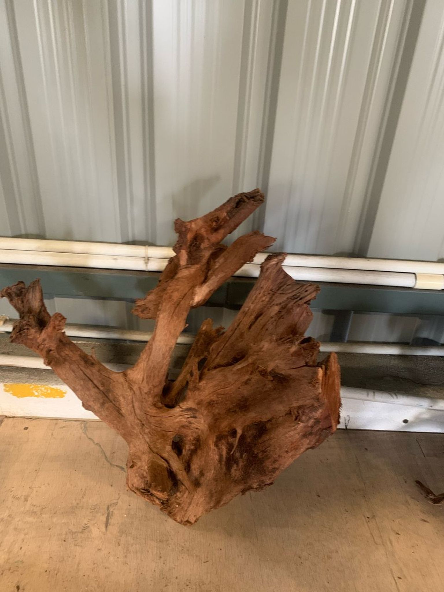 Driftwood Kayu Akuarium Hiasan Fish Tank aquarium/aquascape/paludarium/terrarium