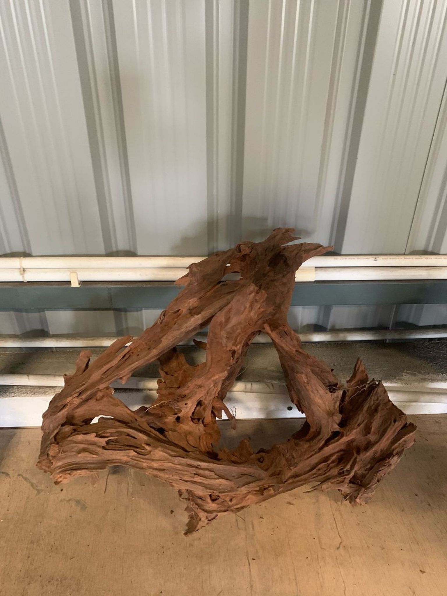 Driftwood Kayu Akuarium Hiasan Fish Tank aquarium/aquascape/paludarium/terrarium