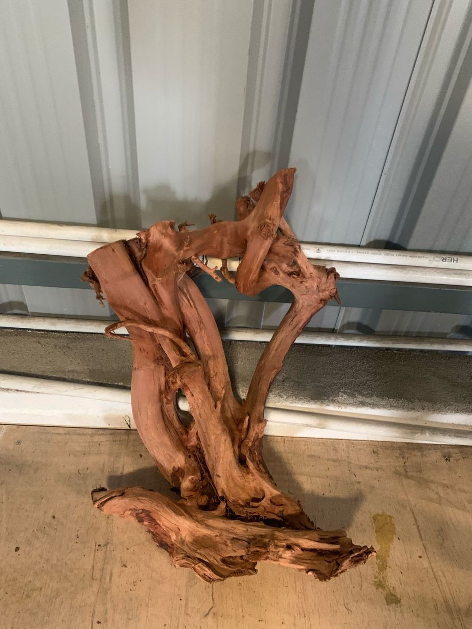 Driftwood Kayu Akuarium Hiasan Fish Tank aquarium/aquascape/paludarium/terrarium
