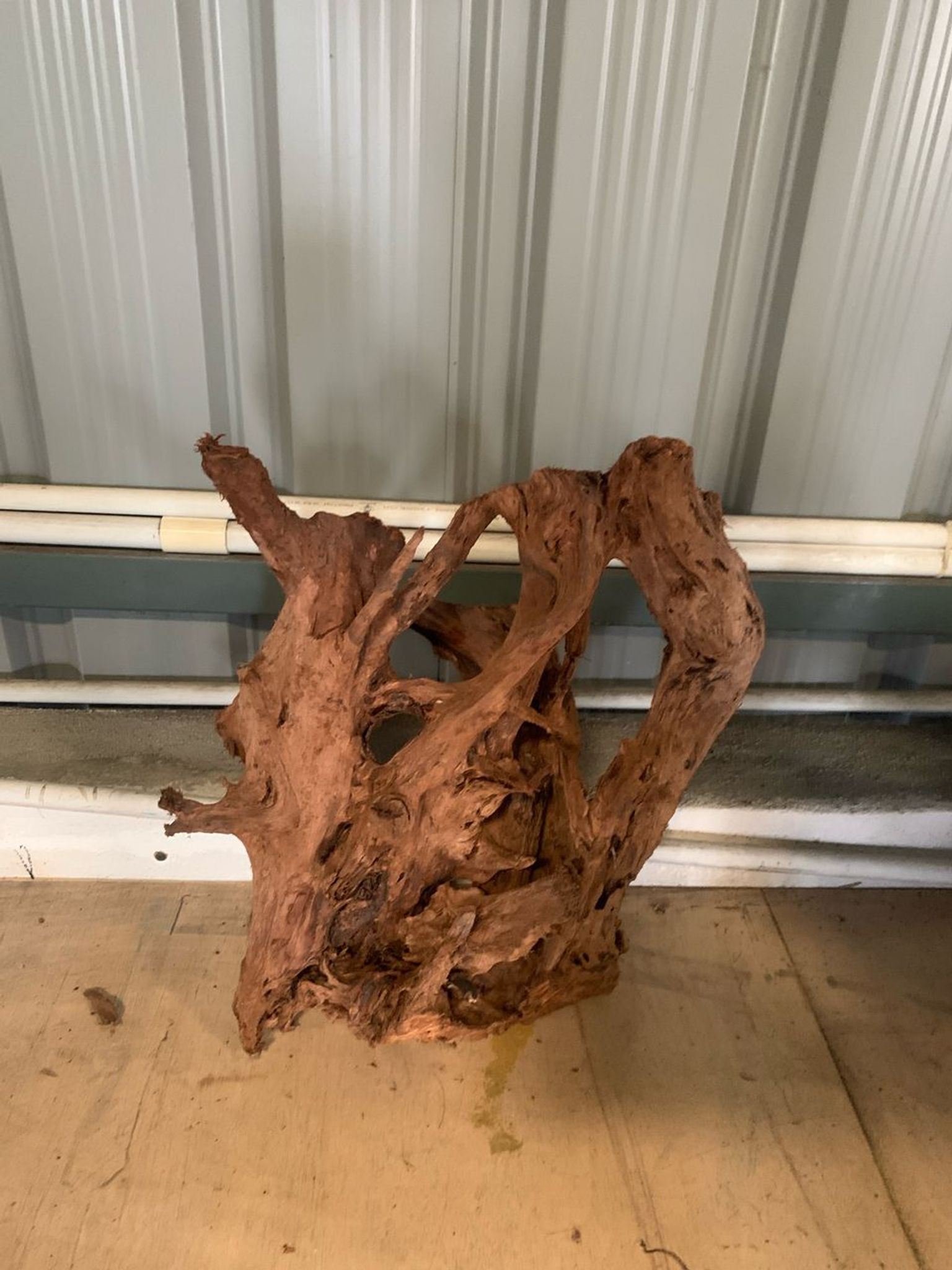 Driftwood Kayu Akuarium Hiasan Fish Tank aquarium/aquascape/paludarium/terrarium