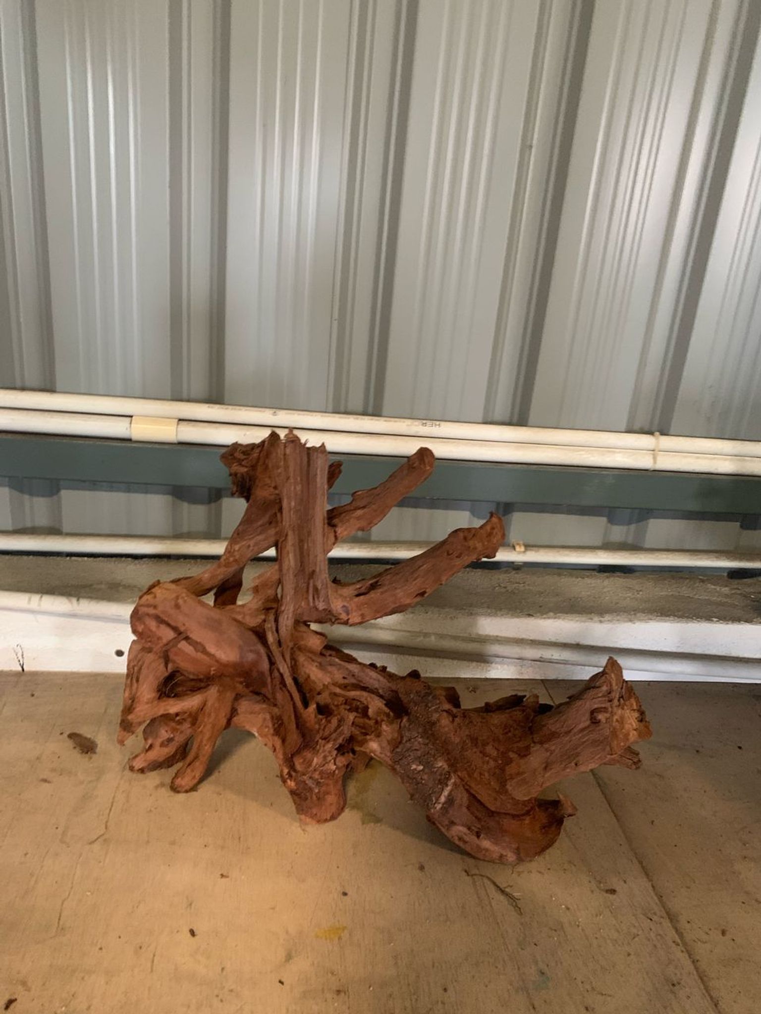 Driftwood Kayu Akuarium Hiasan Fish Tank aquarium/aquascape/paludarium/terrarium