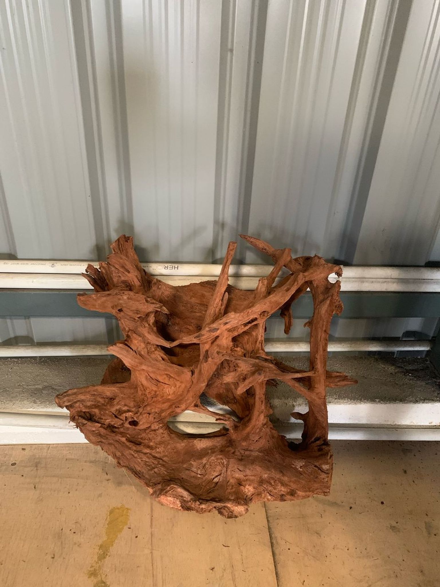 Driftwood Kayu Akuarium Hiasan Fish Tank aquarium/aquascape/paludarium/terrarium