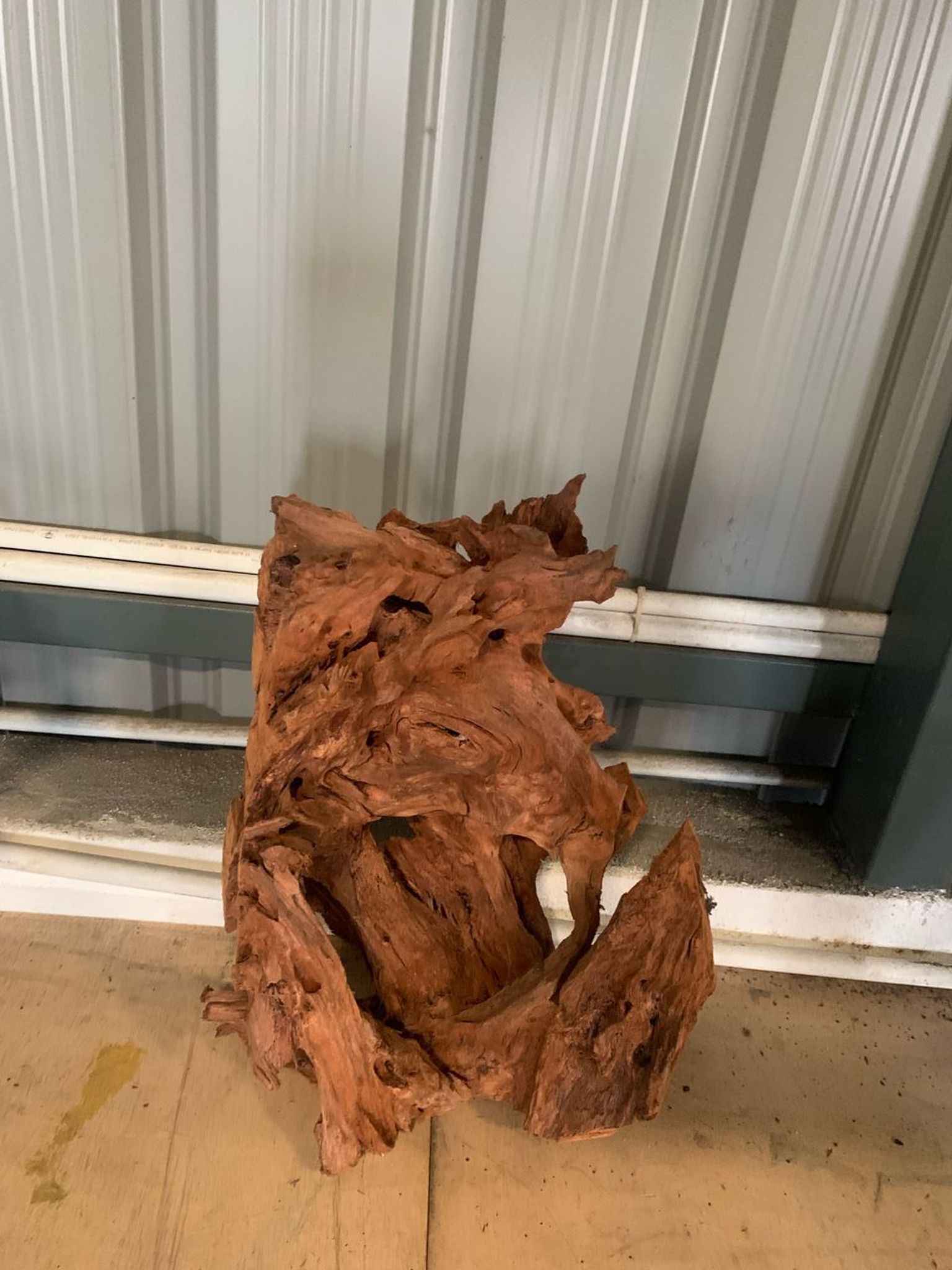 Driftwood Kayu Akuarium Hiasan Fish Tank aquarium/aquascape/paludarium/terrarium