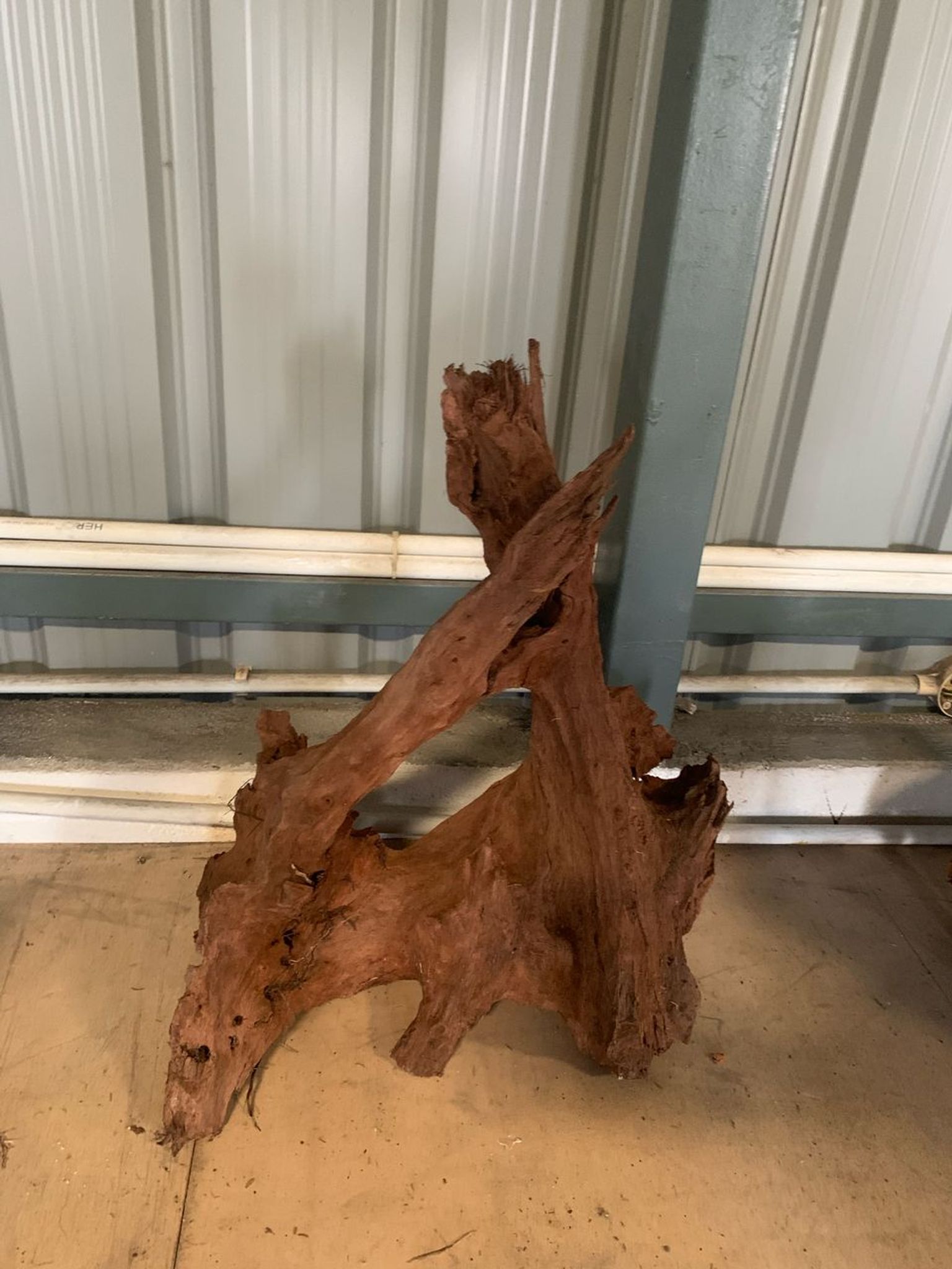 Driftwood Kayu Akuarium Hiasan Fish Tank aquarium/aquascape/paludarium/terrarium
