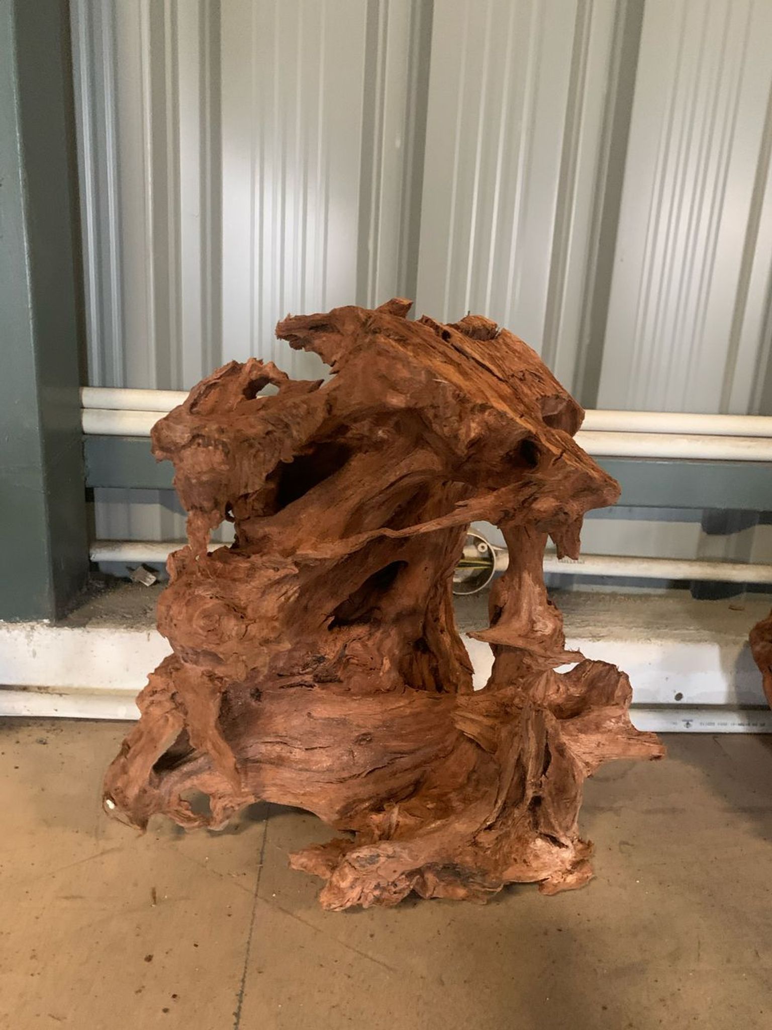 Driftwood Kayu Akuarium Hiasan Fish Tank aquarium/aquascape/paludarium/terrarium