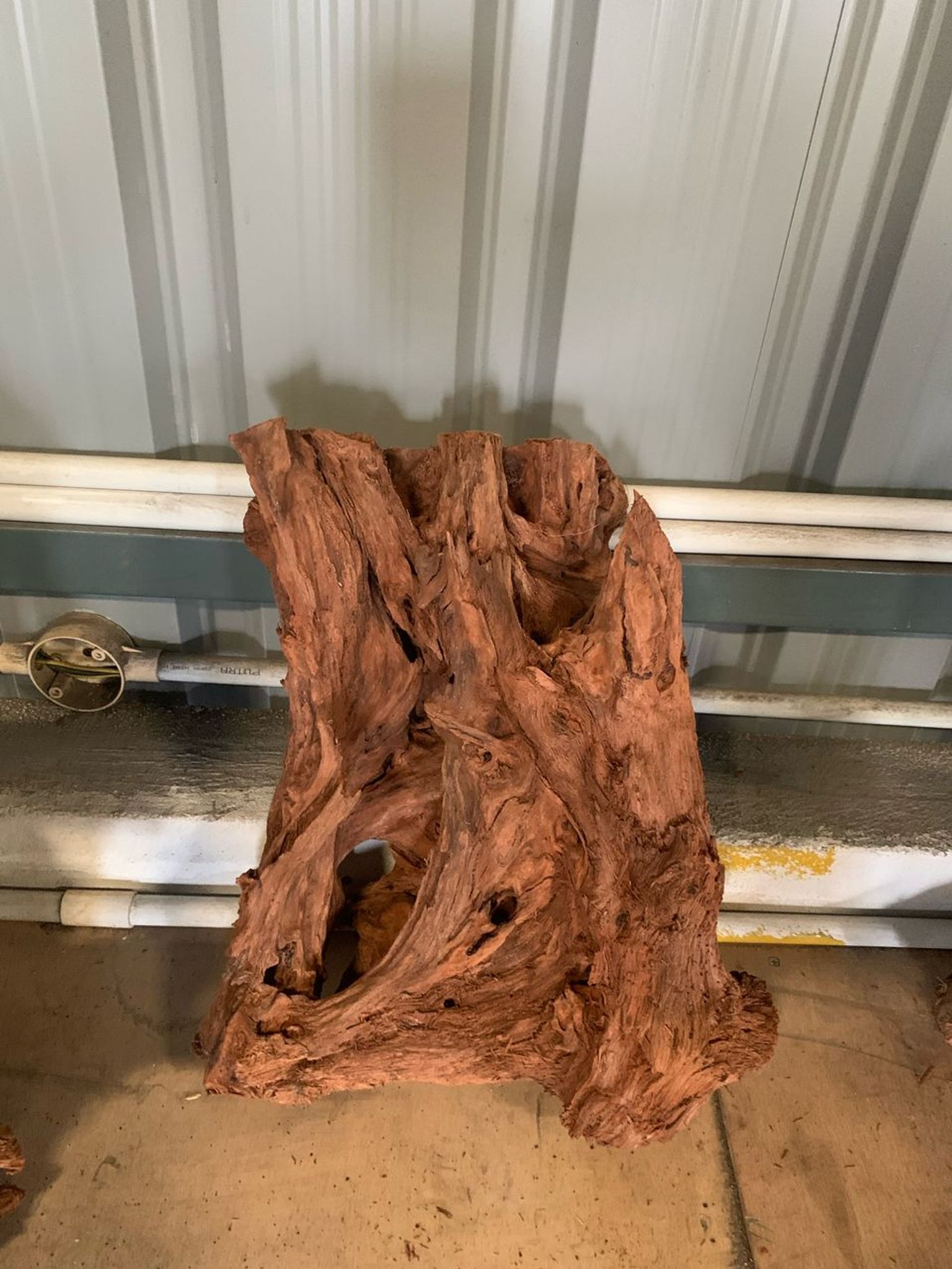 Driftwood Kayu Akuarium Hiasan Fish Tank aquarium/aquascape/paludarium/terrarium