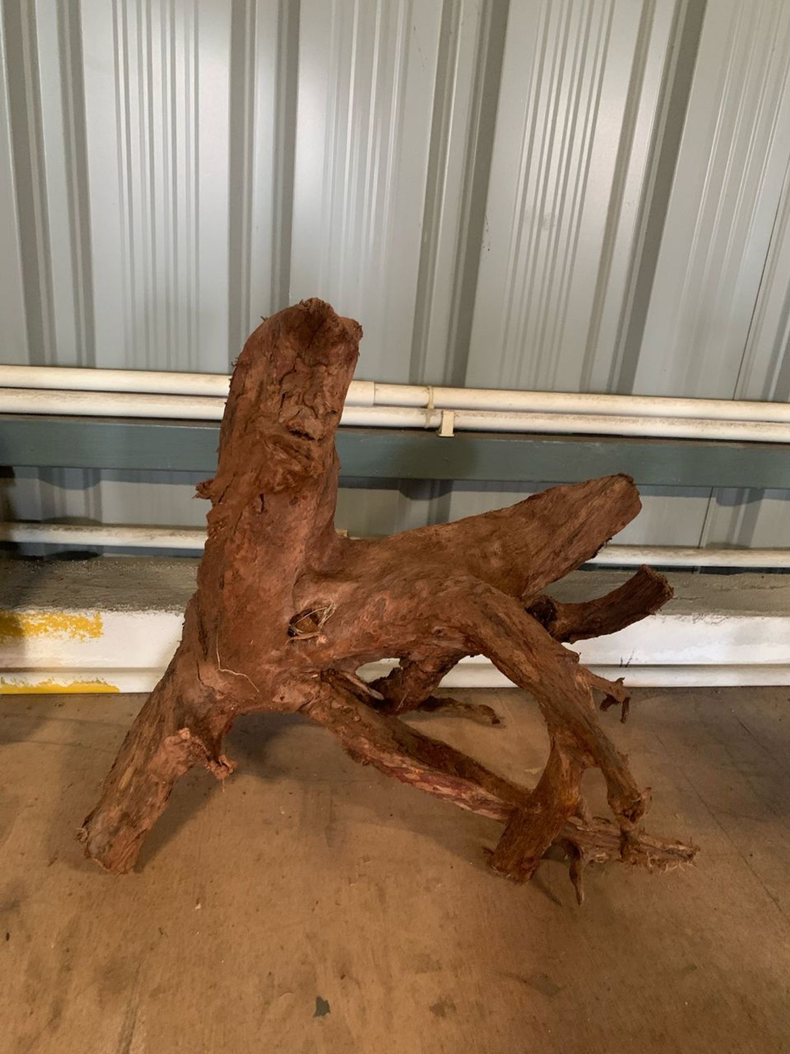 Driftwood Kayu Akuarium Hiasan Fish Tank aquarium/aquascape/paludarium/terrarium