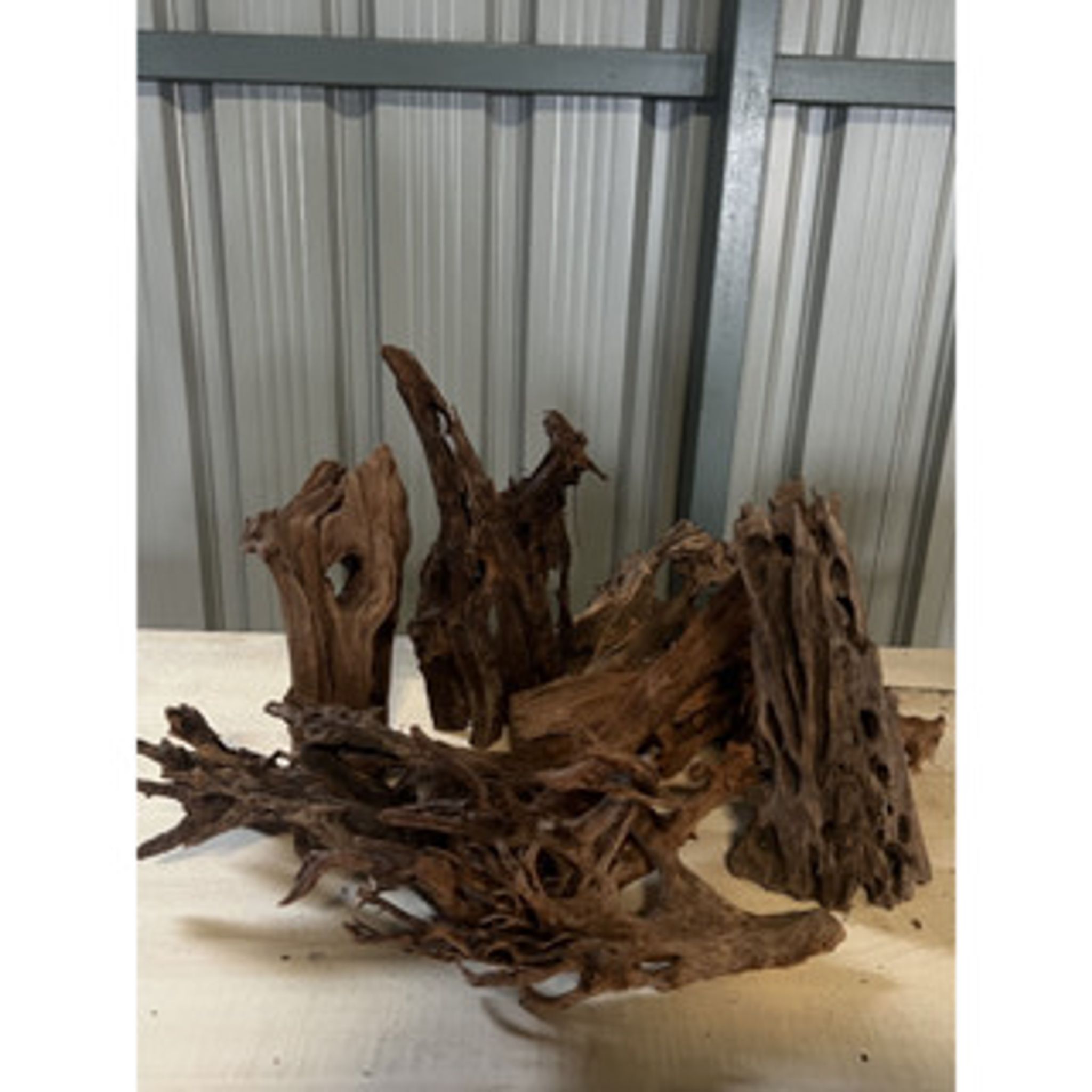 Driftwood