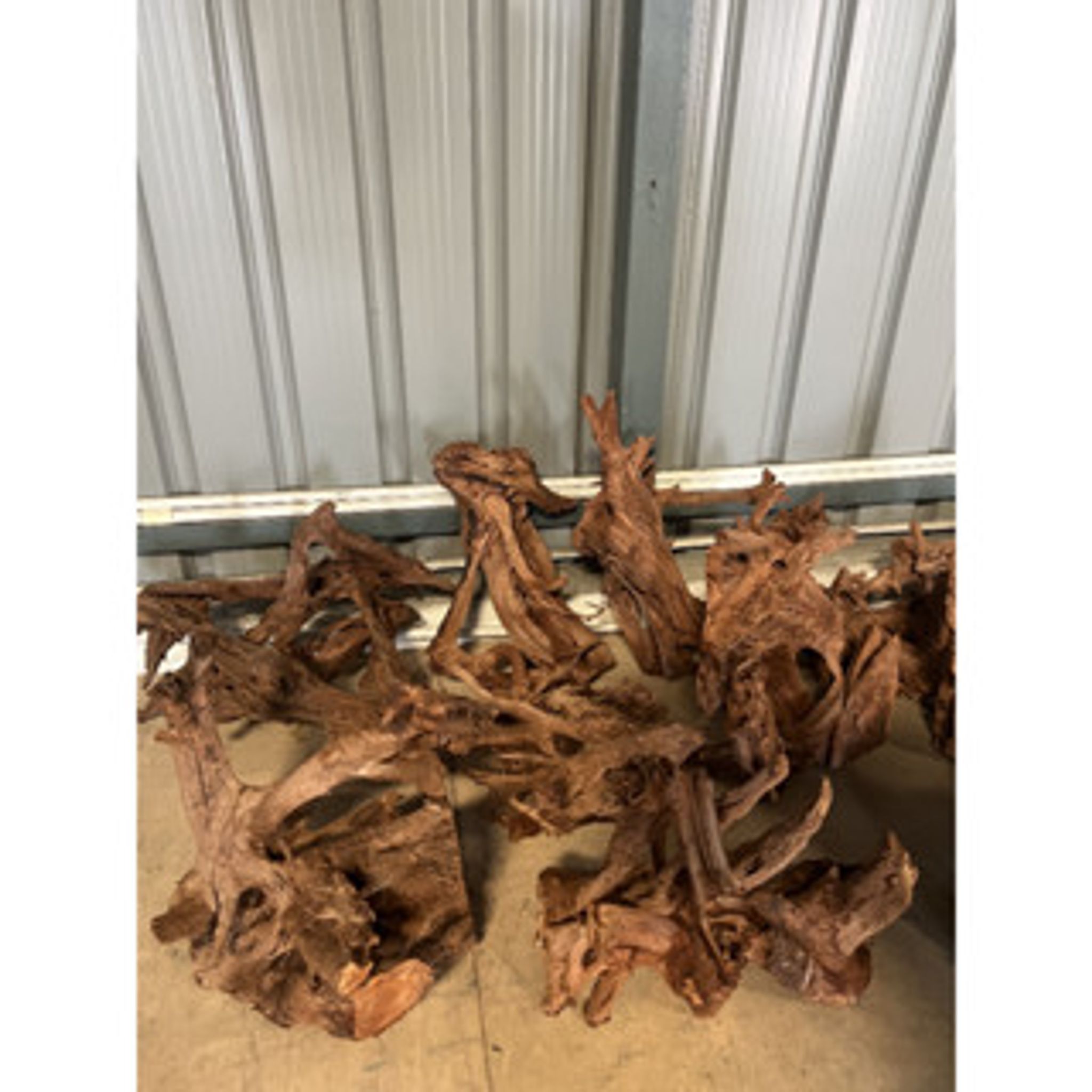 Driftwood