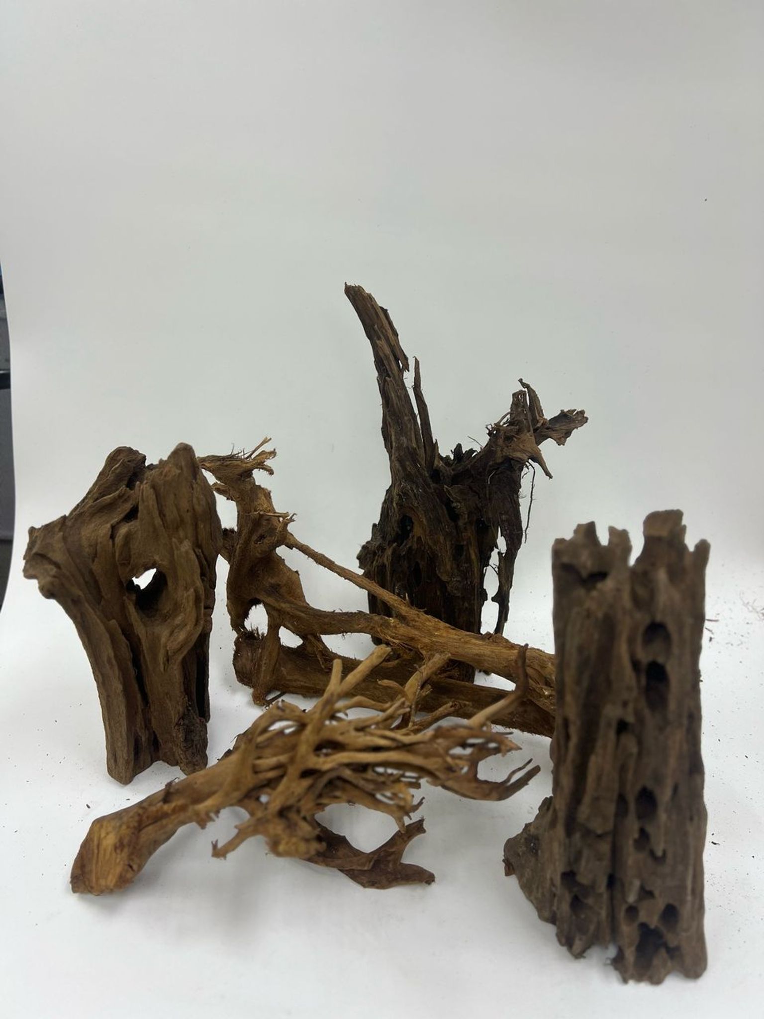 Driftwood