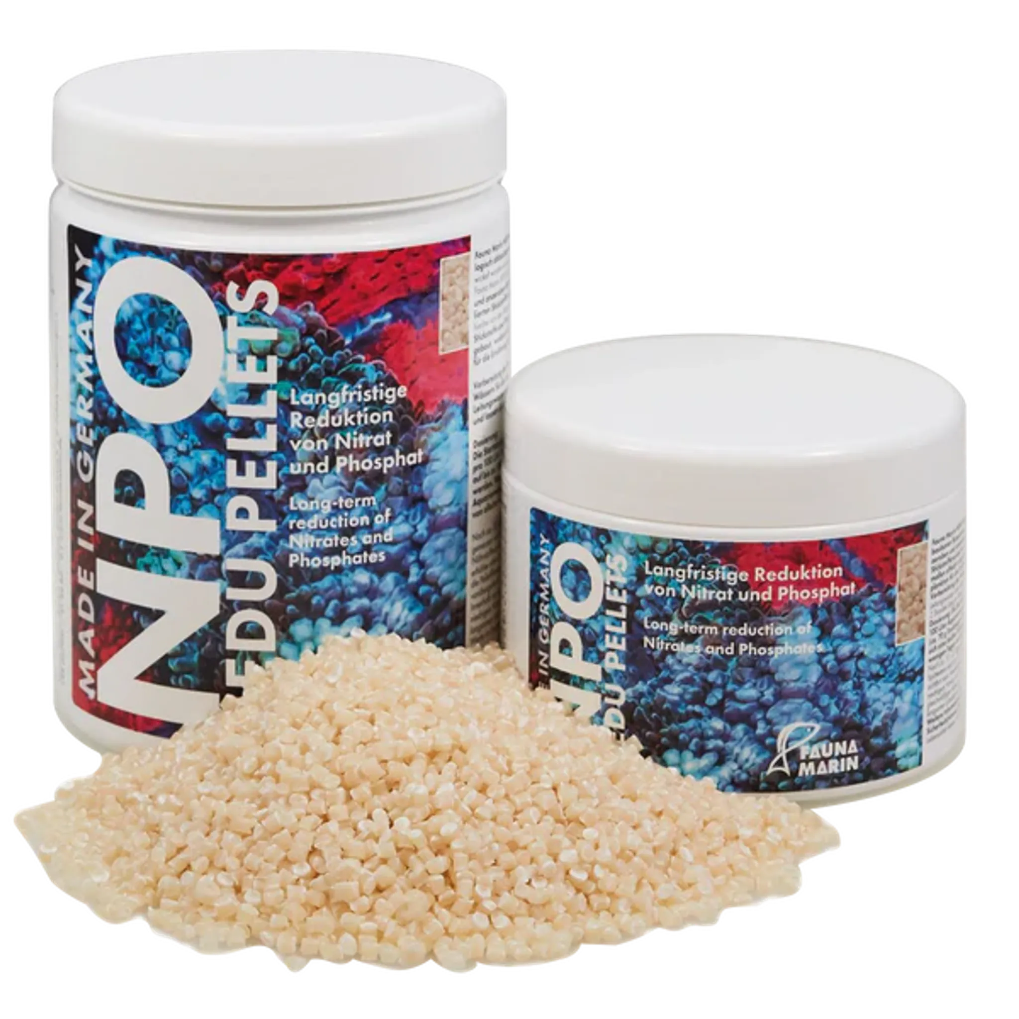 Fauna Marin NPO REDU PELLETS 1000ml