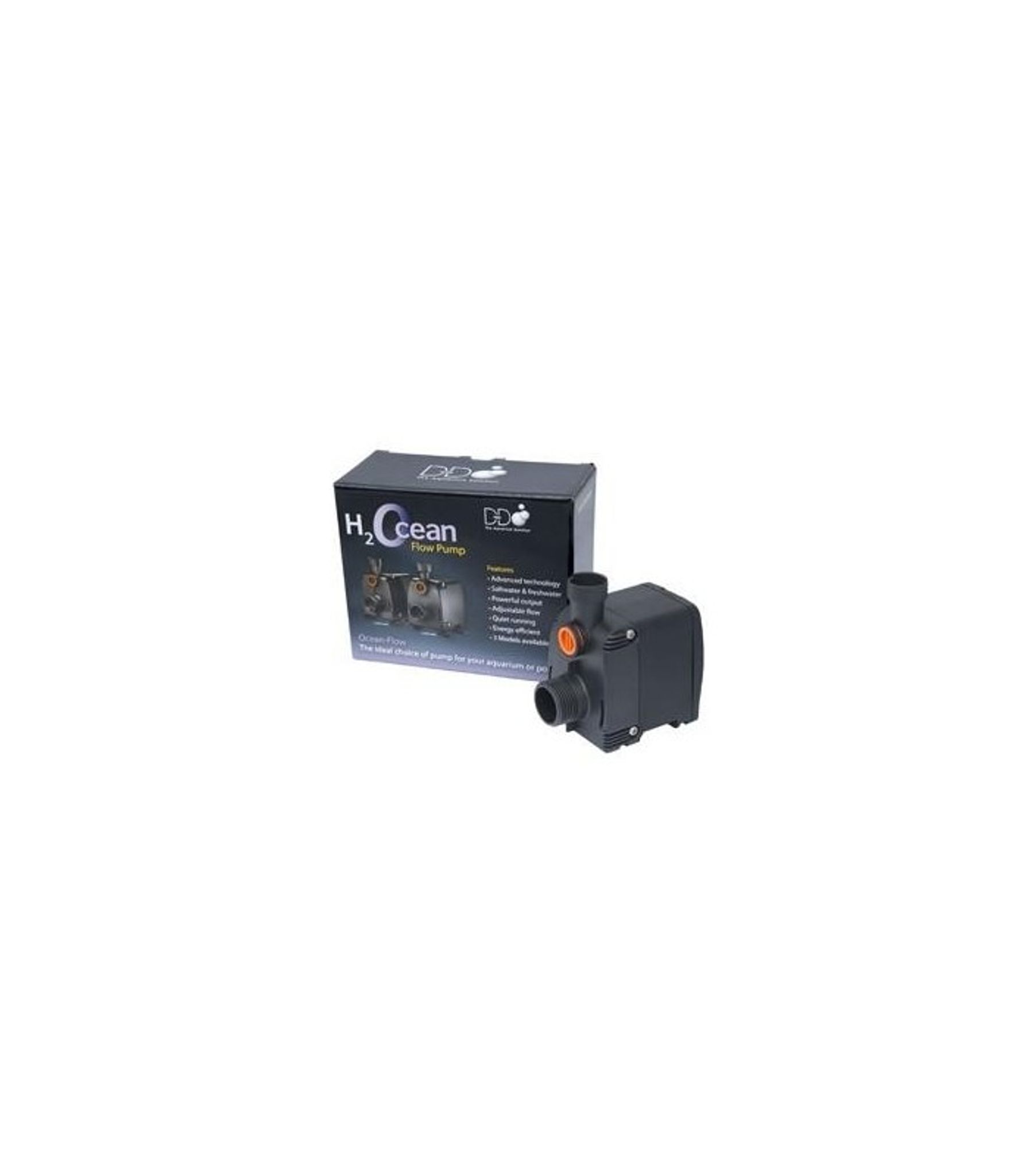 H2Ocean Flow Pump 2000