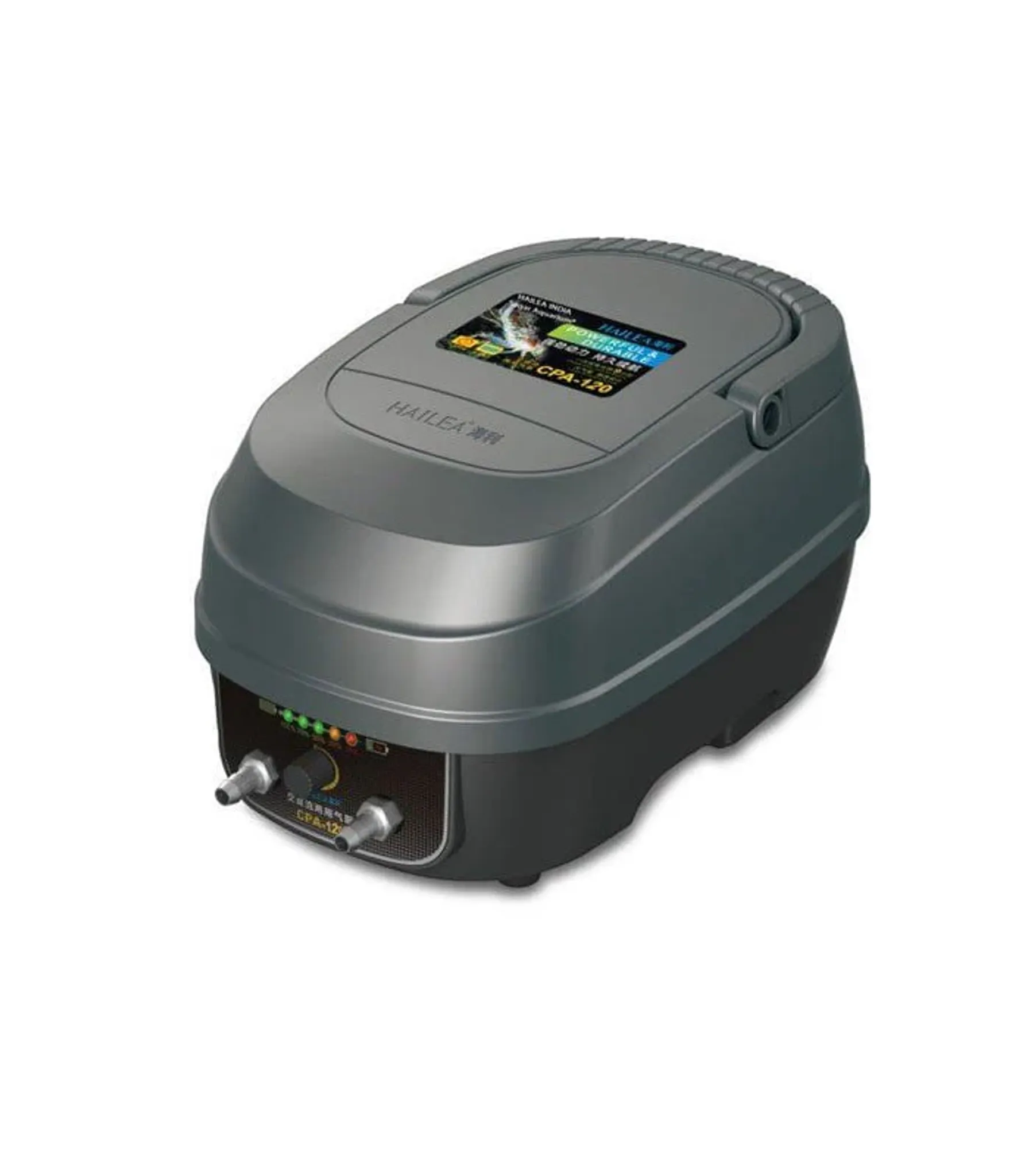 HAILEA CPA-120 AC/DC Air pump
