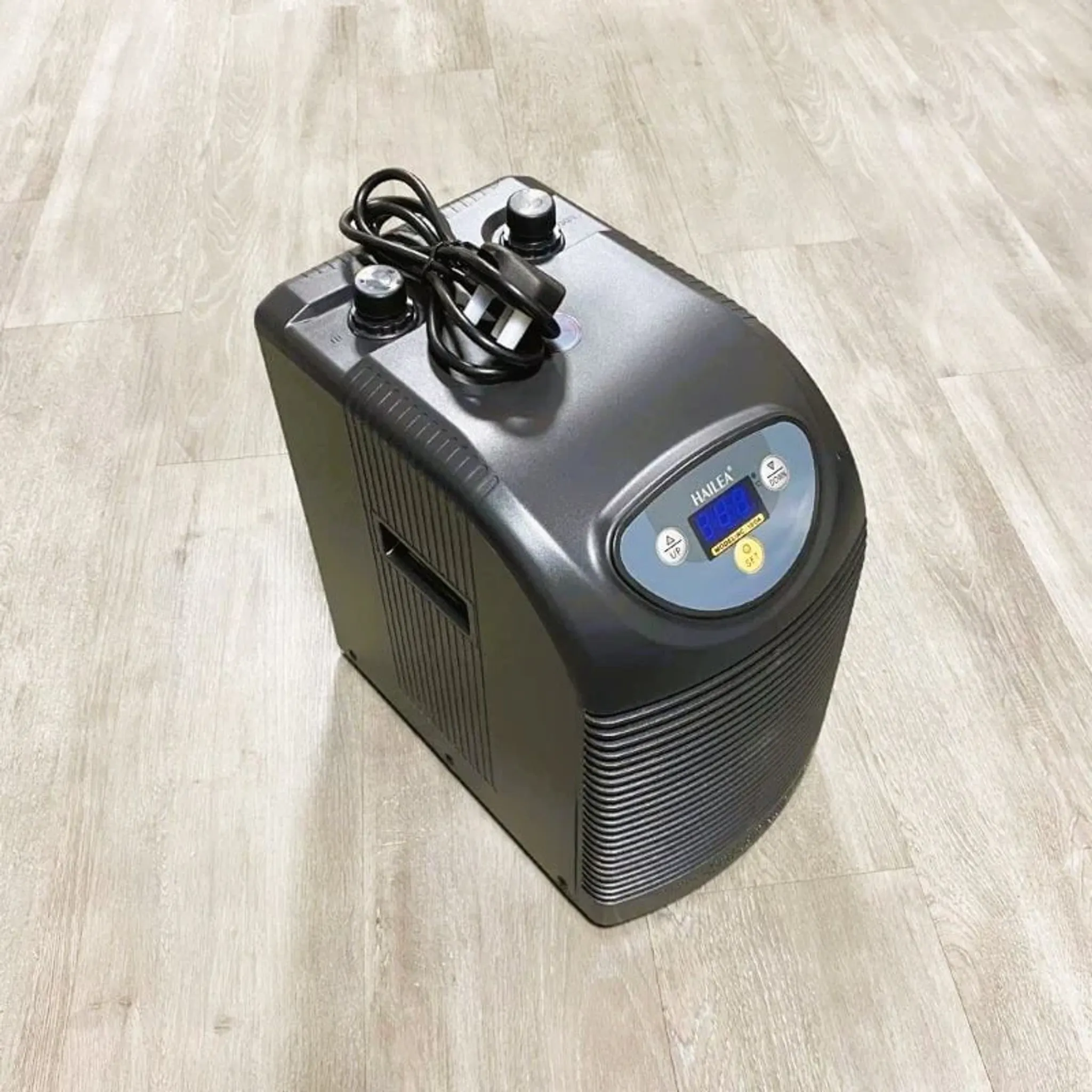 HAILEA Chiller - HC Series - UK 3-Pin Plug Edition
