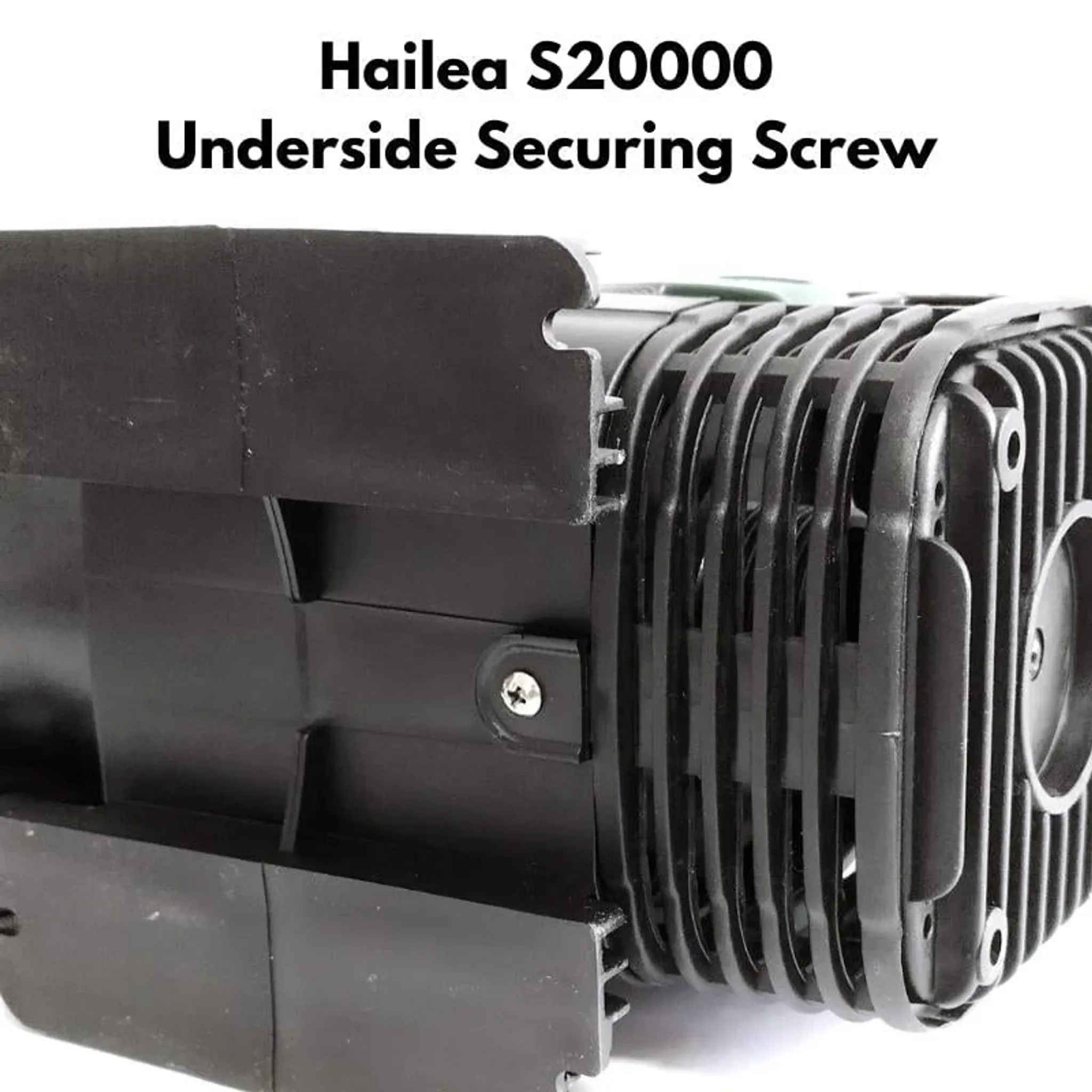 HAILEA Pond Pumps - S Series (5000-25000L)