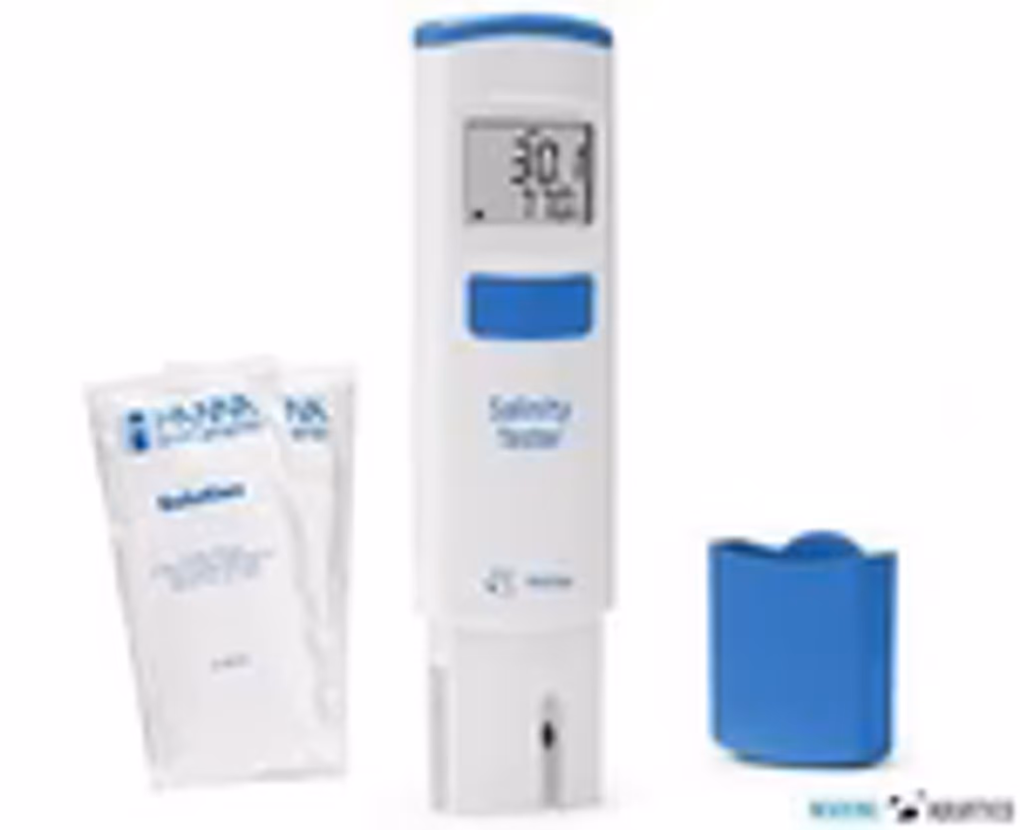 HANNA INSTRUMENTS HI98319 Waterproof Marine Salinity Tester