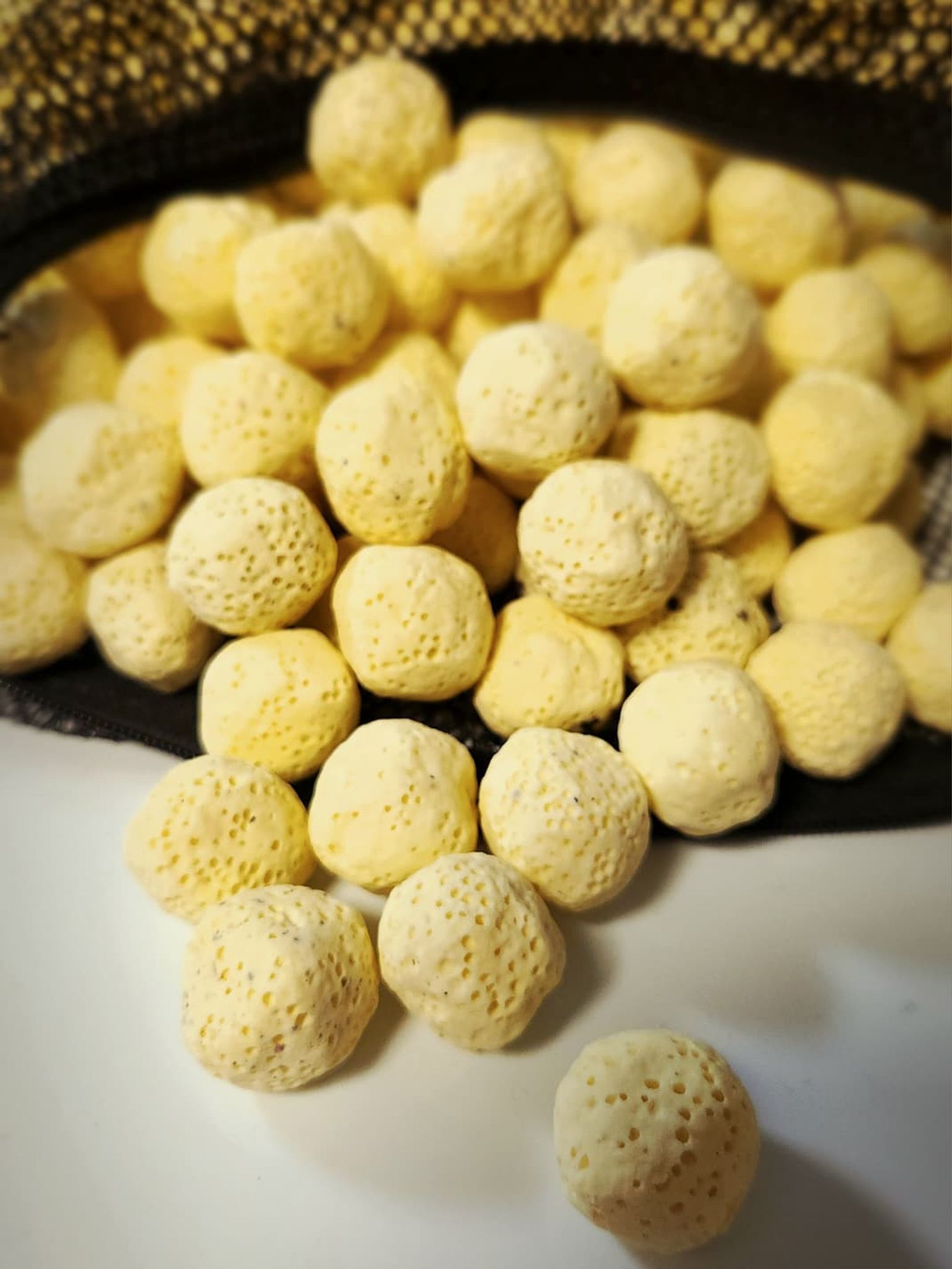 High Quality Bio Ball Filter Media