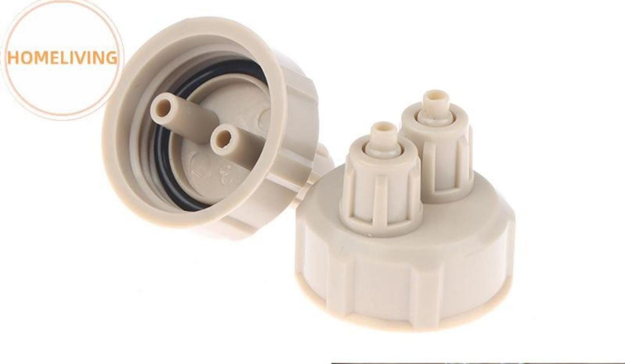 Hot Bottle Gauge Cap CO2 Pro Tube Valve Kit For DIY Aquarium Planted Tank