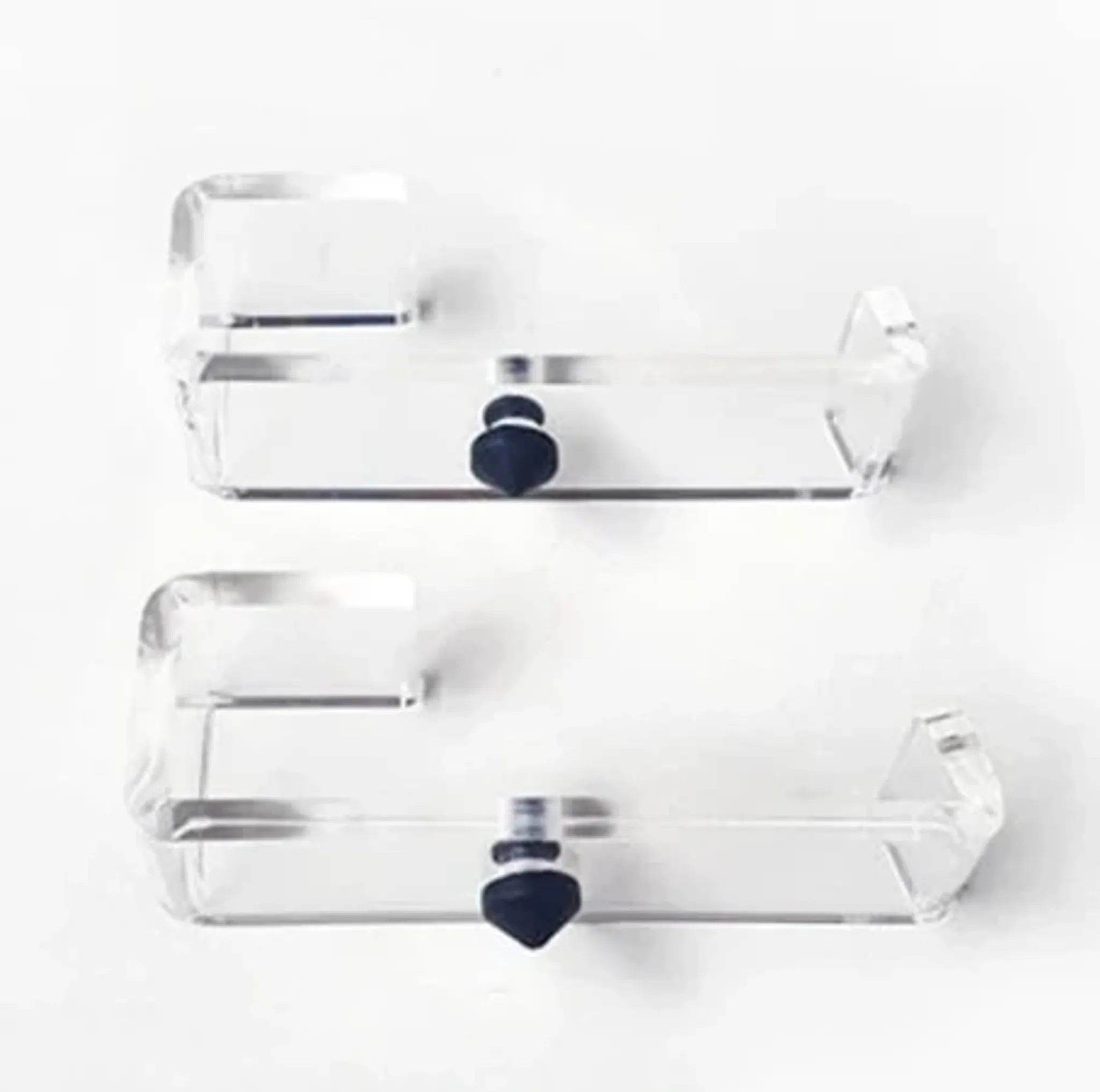 Illumagic VITAMINI ACRYLIC CLIPS (2PCs) new batch
