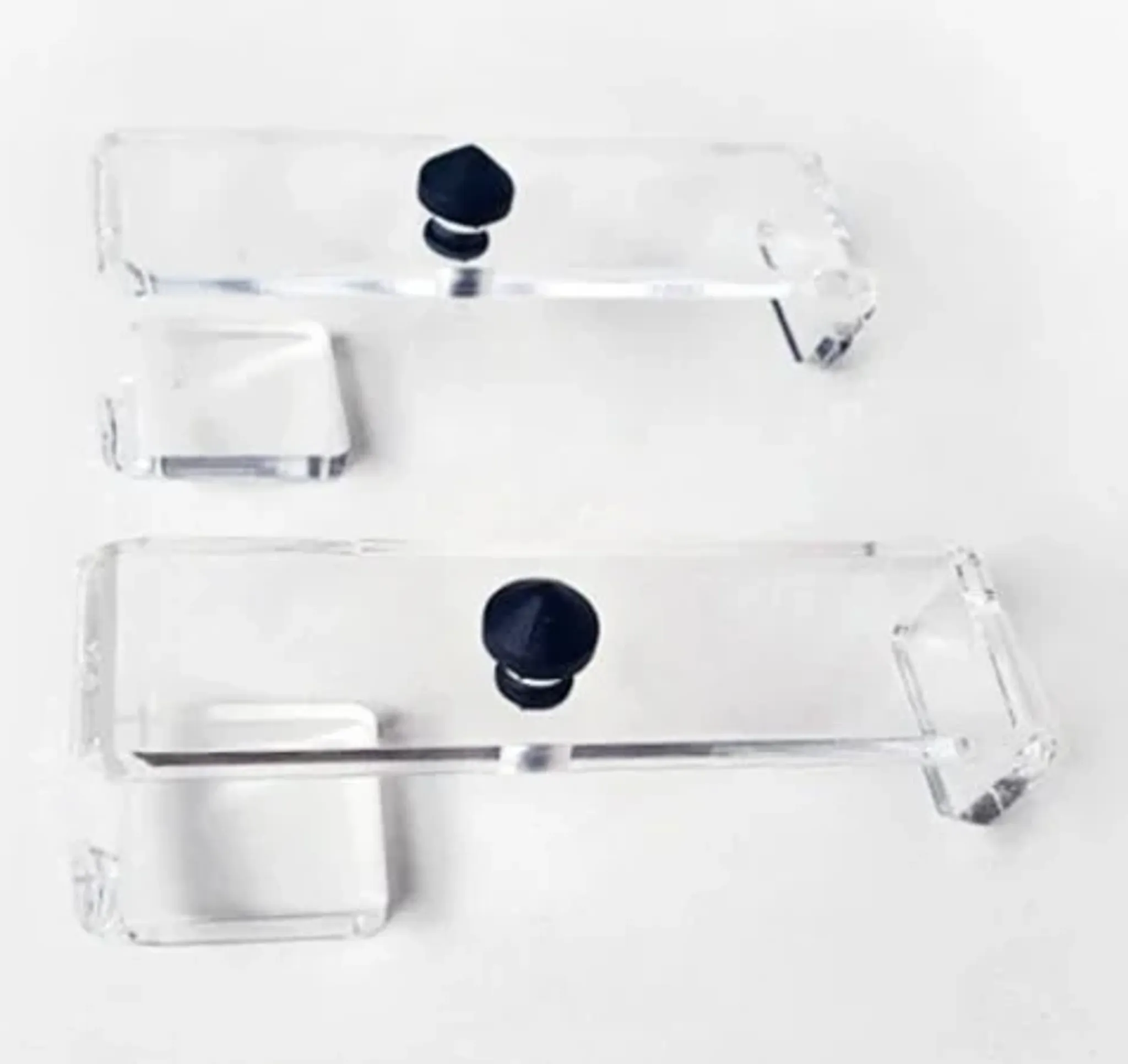 Illumagic VITAMINI ACRYLIC CLIPS (2PCs) new batch