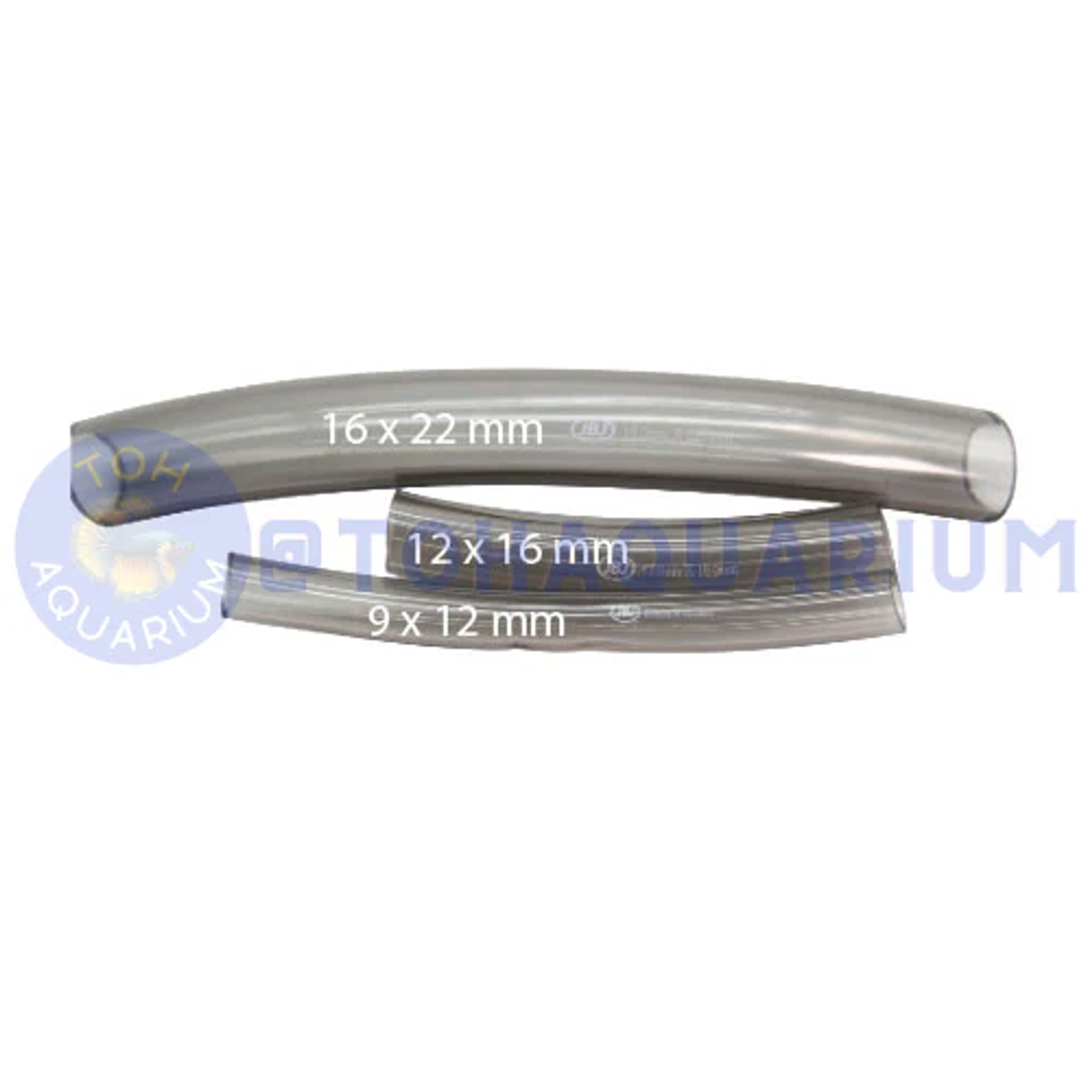 JBJ Hose 1m (Options Available)