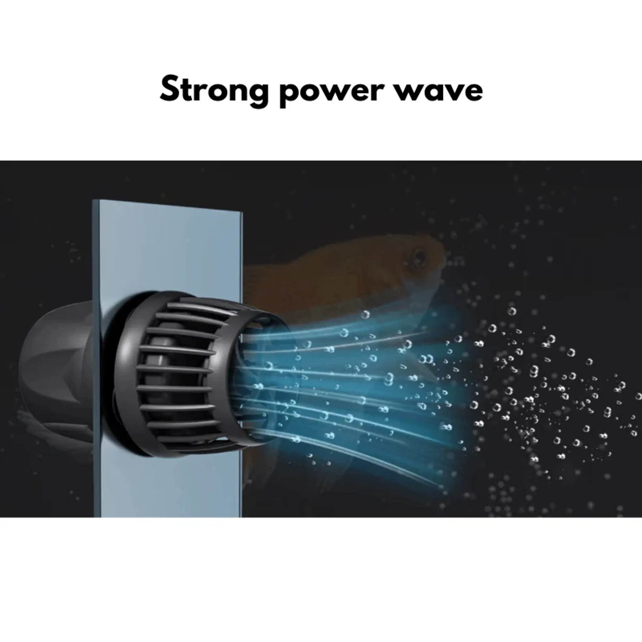 JEBAO DMP Wavemaker - ( 30M,40M) Wi-Fi/Bluetooth app control