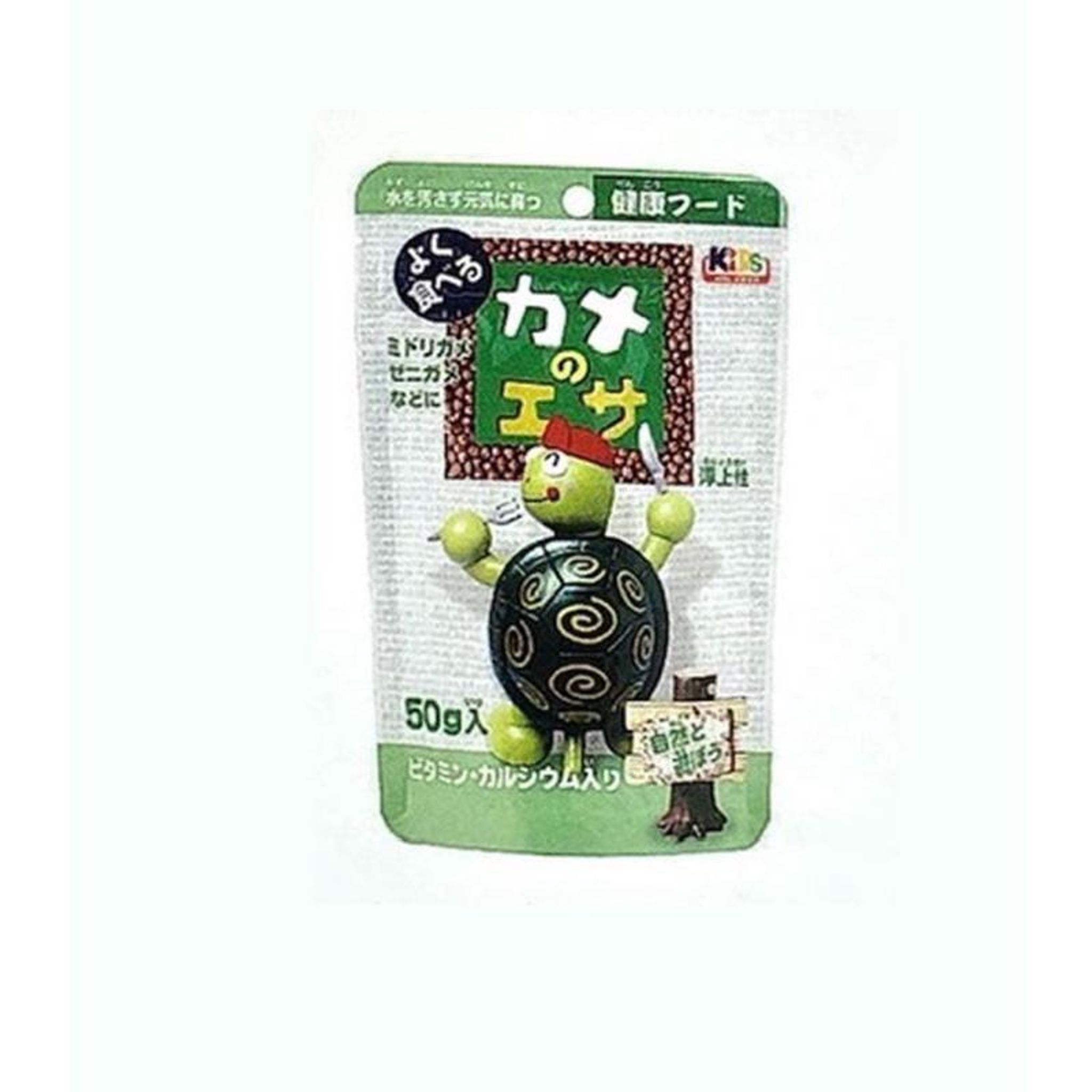 JPD Turtle Food(50g)