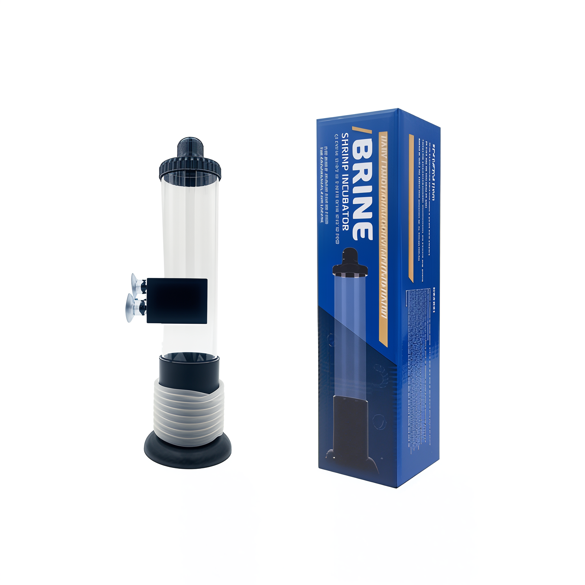 Jellyfish Husbandry Essential Items