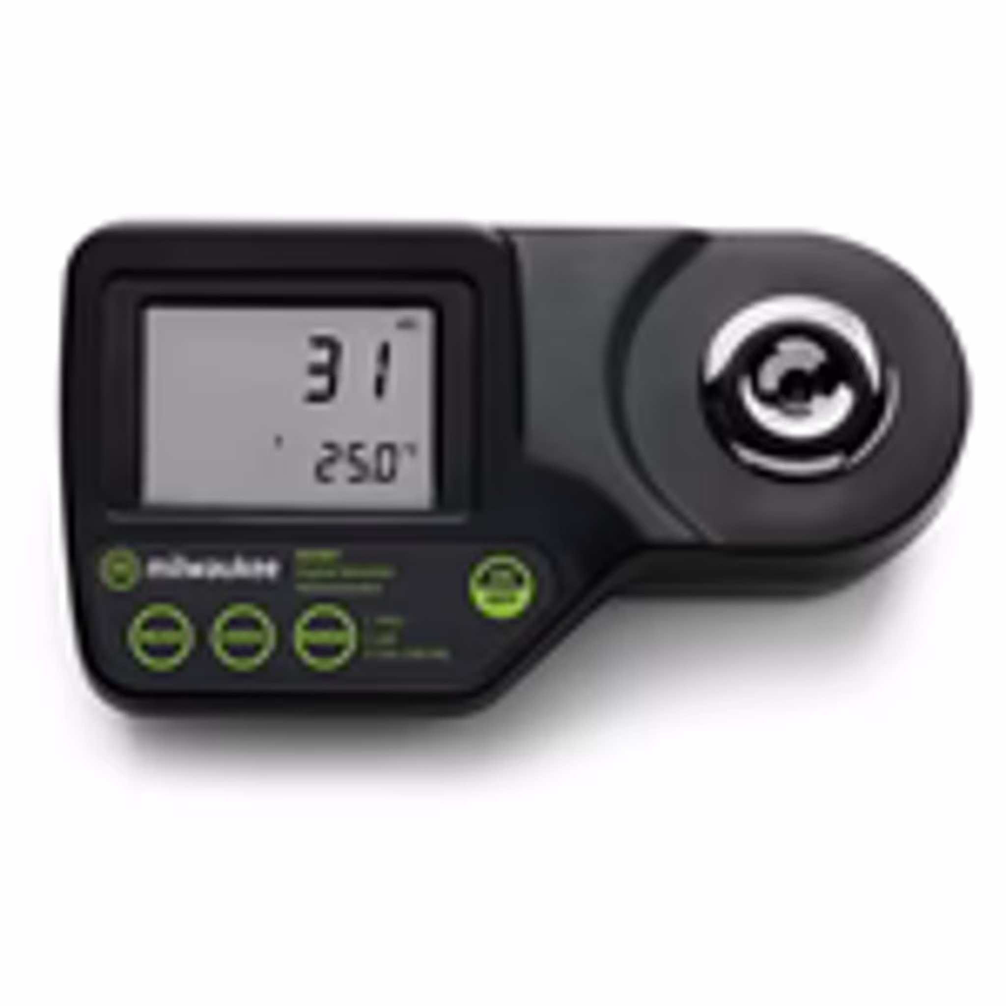 MILWAUKEE MA887 Seawater Digital Refractometer