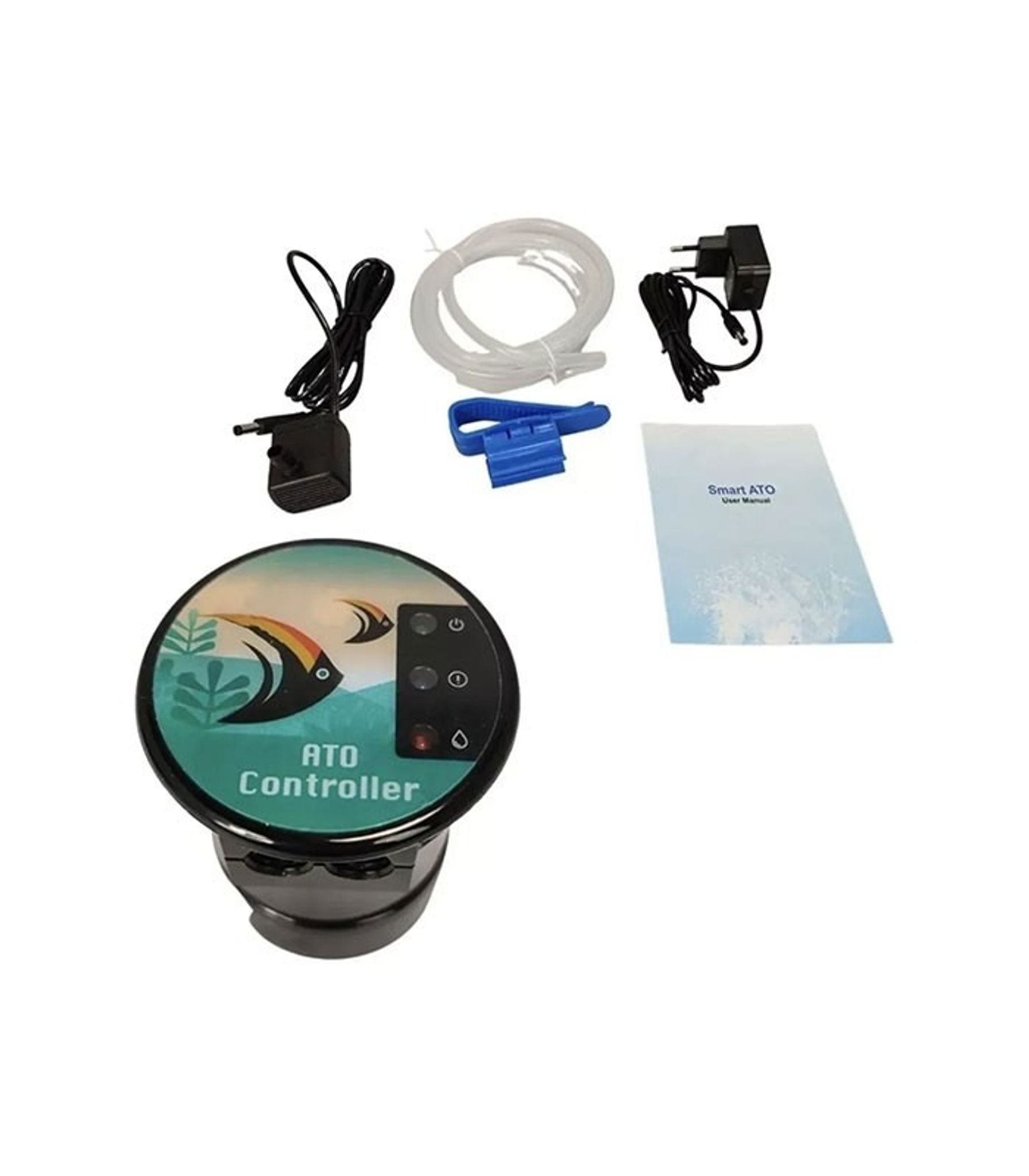Mantis Smart ATO