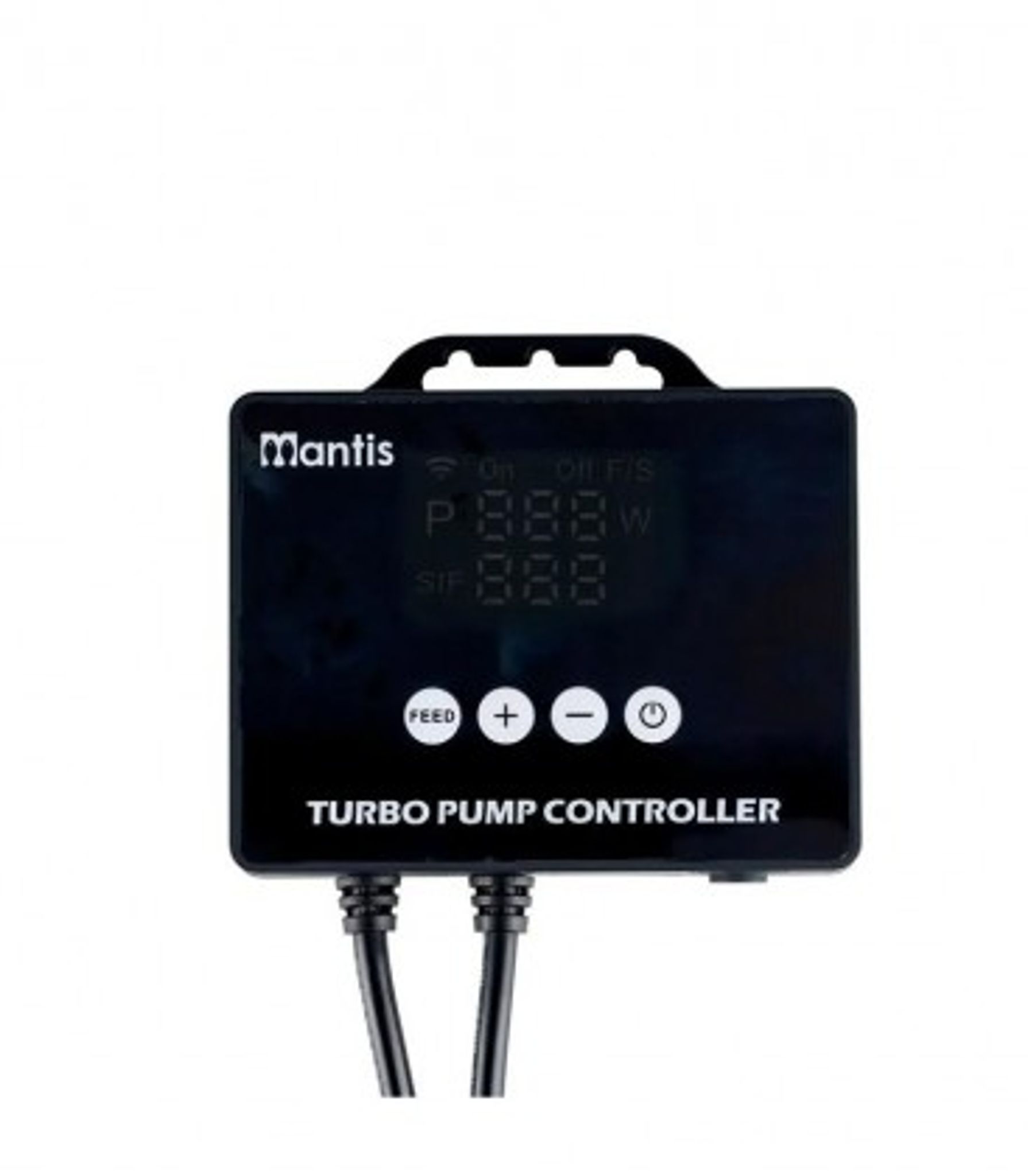 Mantis Turbo 15000 DC Pump with Wi-Fi Control (MTT15000W)