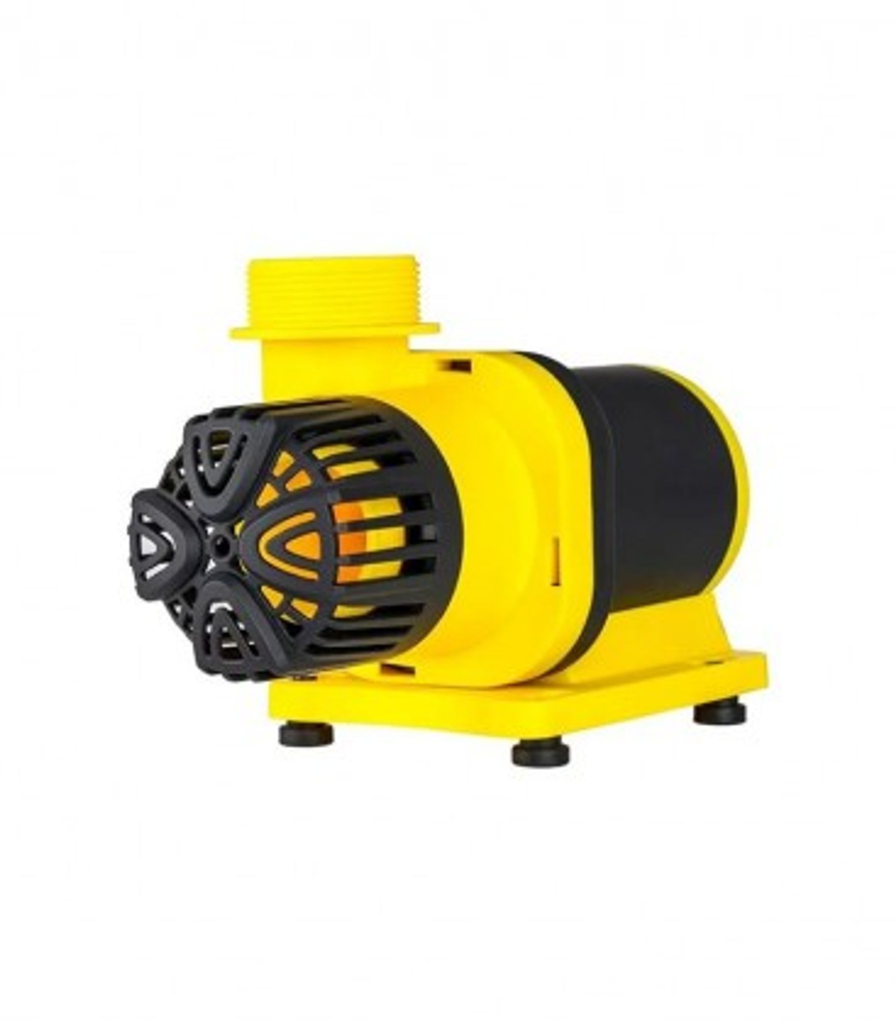 Mantis Turbo 2500 DC Pump with Wi-Fi Control (MTT2500W)