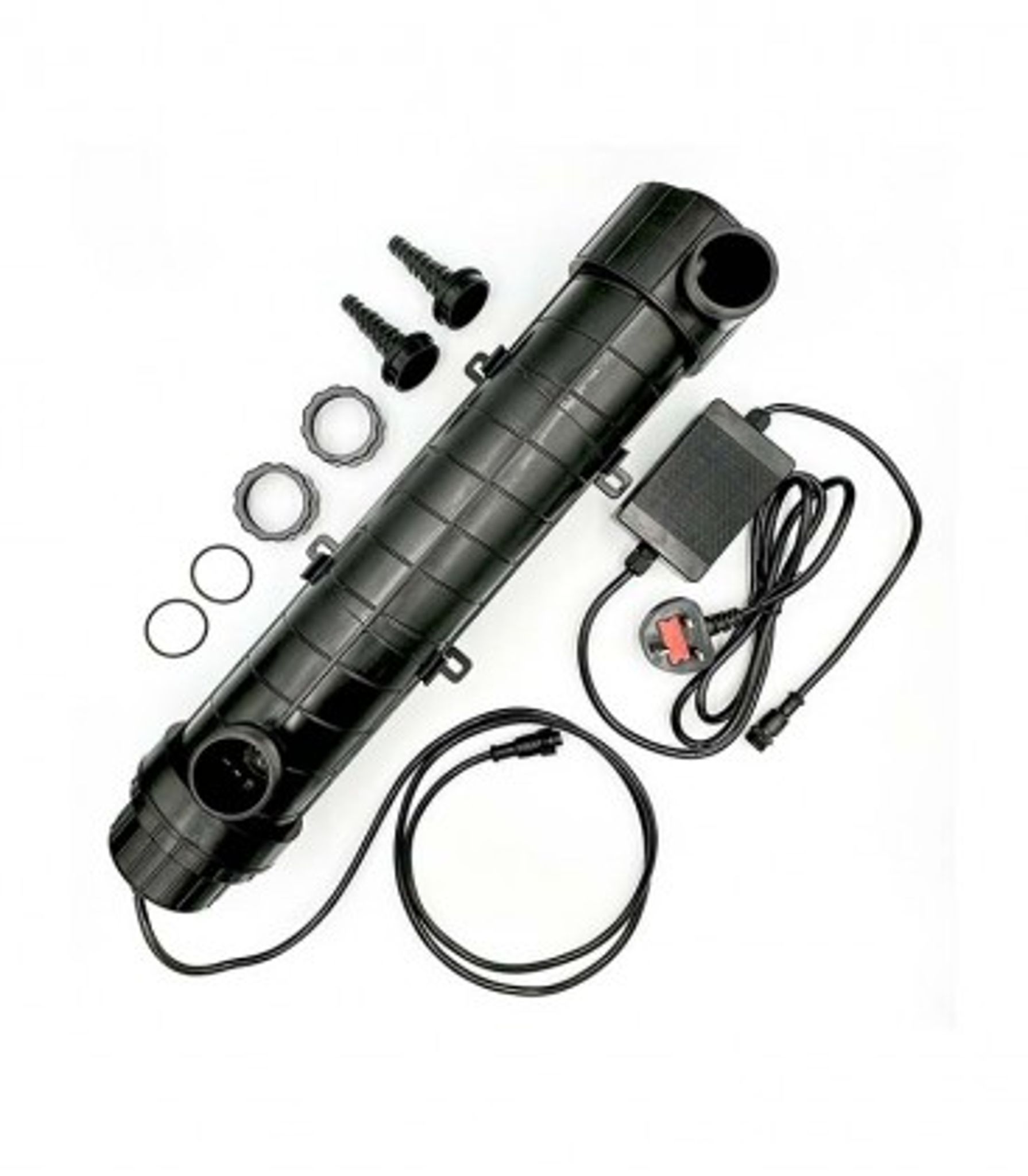 Mantis UV Light Steriliser 11W (MTUV11)
