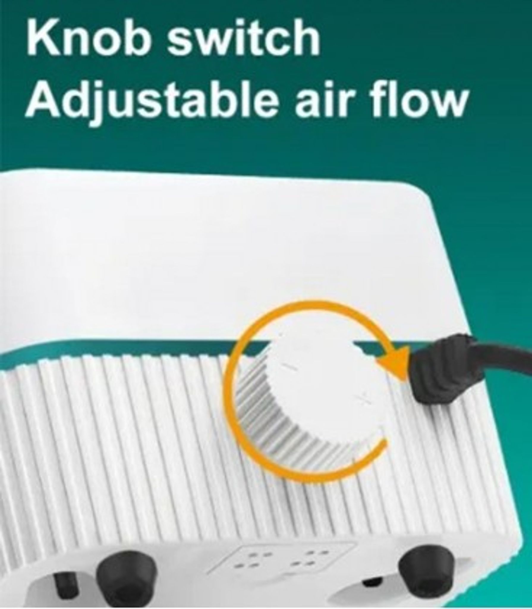 N30 Premium Aquarium Air Pump Pro 480 (N0063)