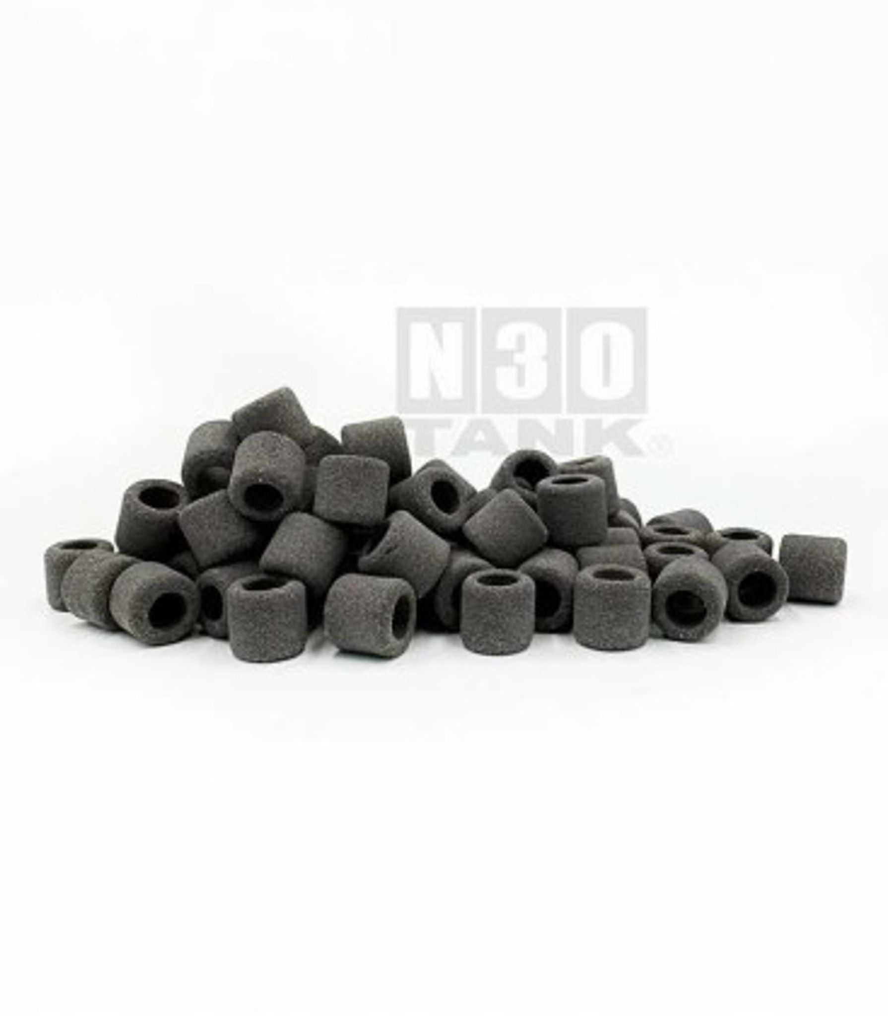 N30 Premium Bio Black Ring 300g (N0161)