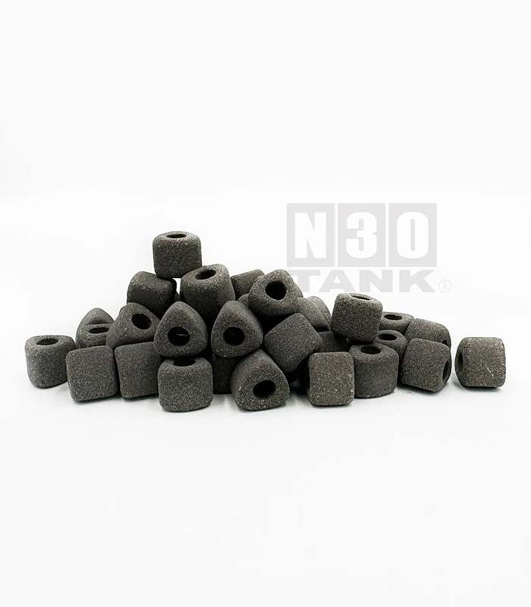 N30 Premium Bio Black Rotary 300g (N0160)