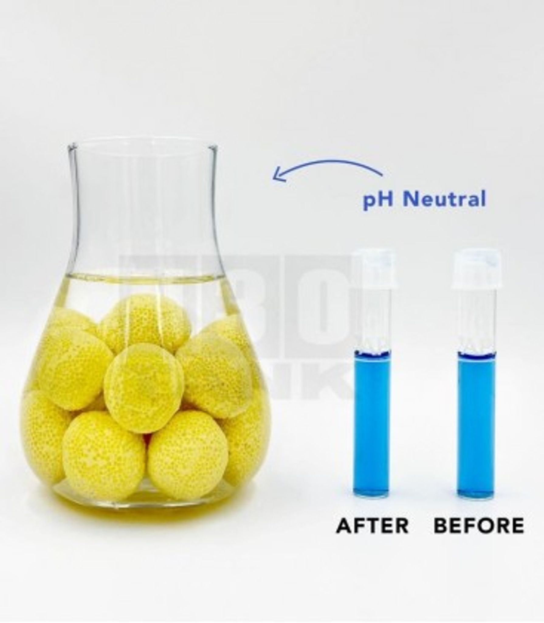 N30 Premium Bio Sphere 300g (N0163)