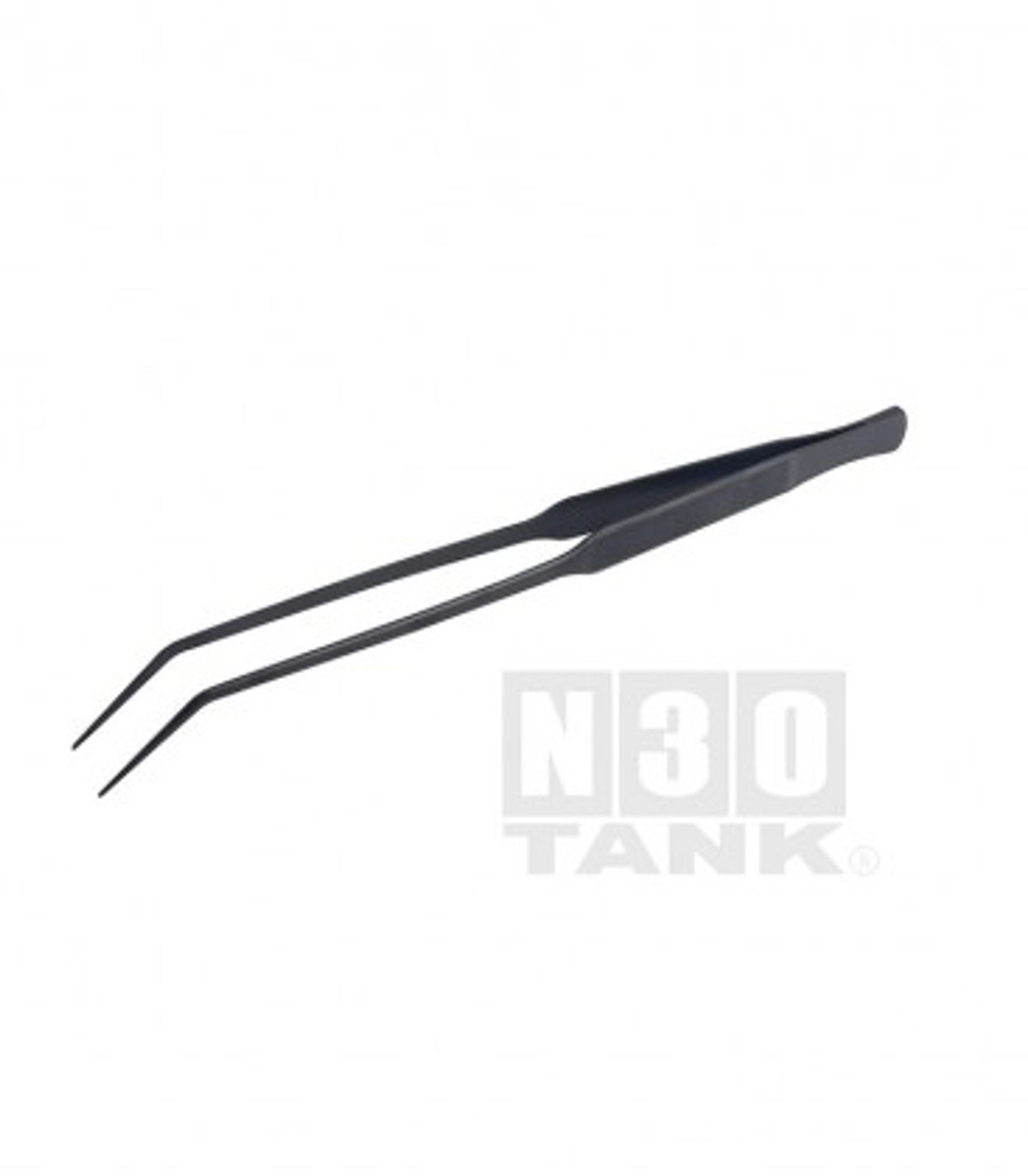 N30 Premium Contra-Angle Tweezer (N0169)