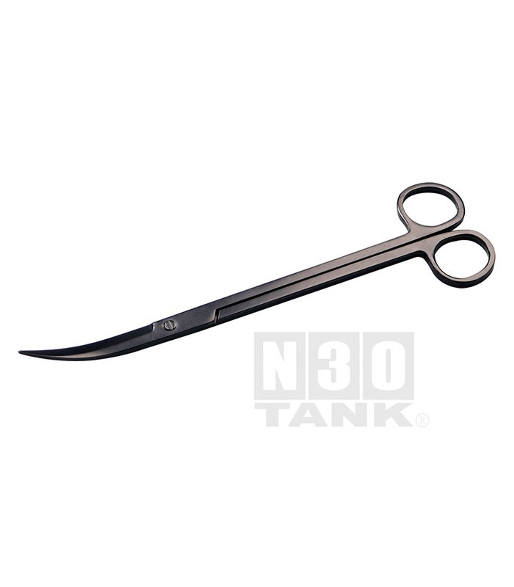 N30 Premium Curved Scissors (N0171)