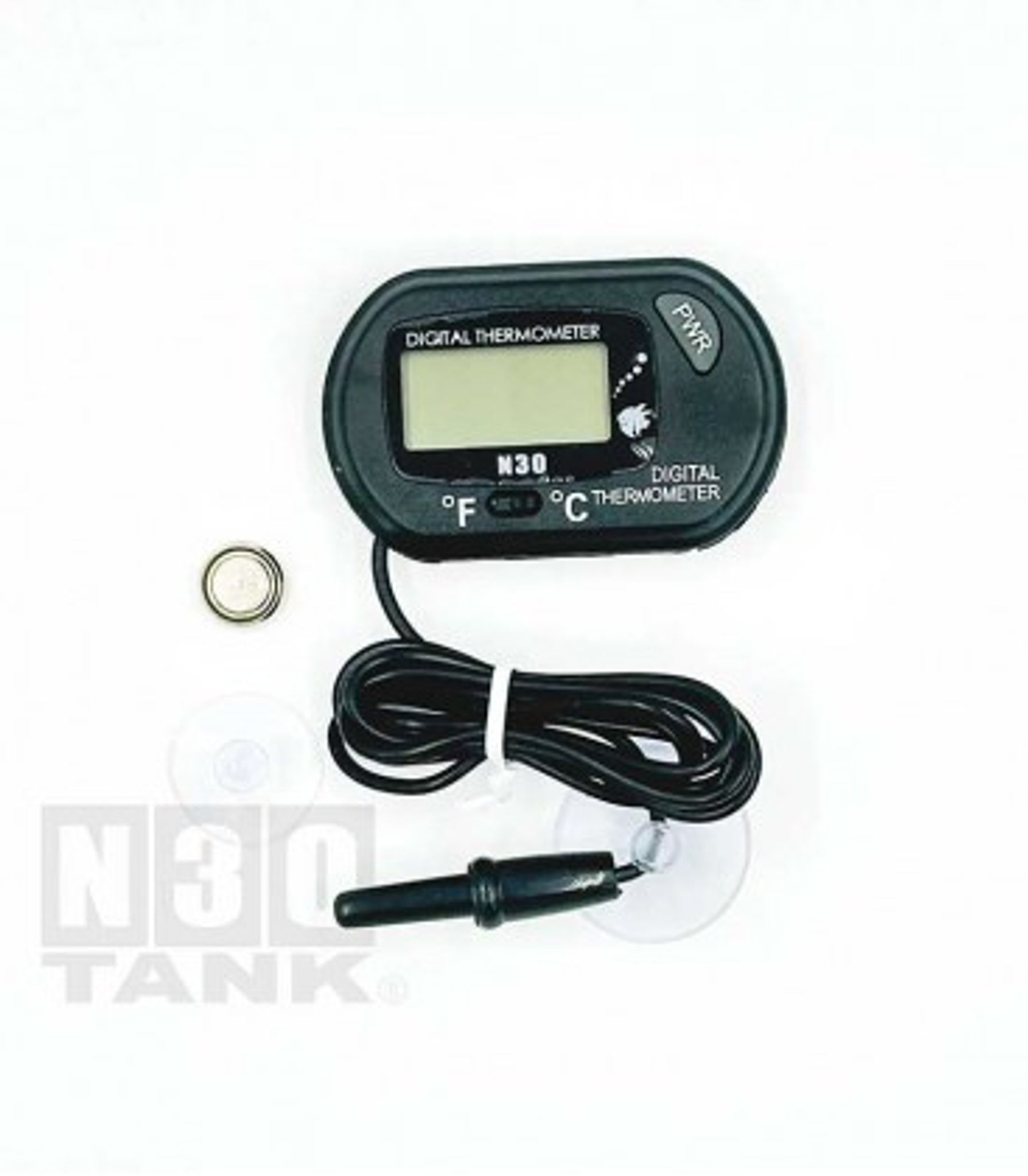 N30 Premium Digital Thermometer (N0167)